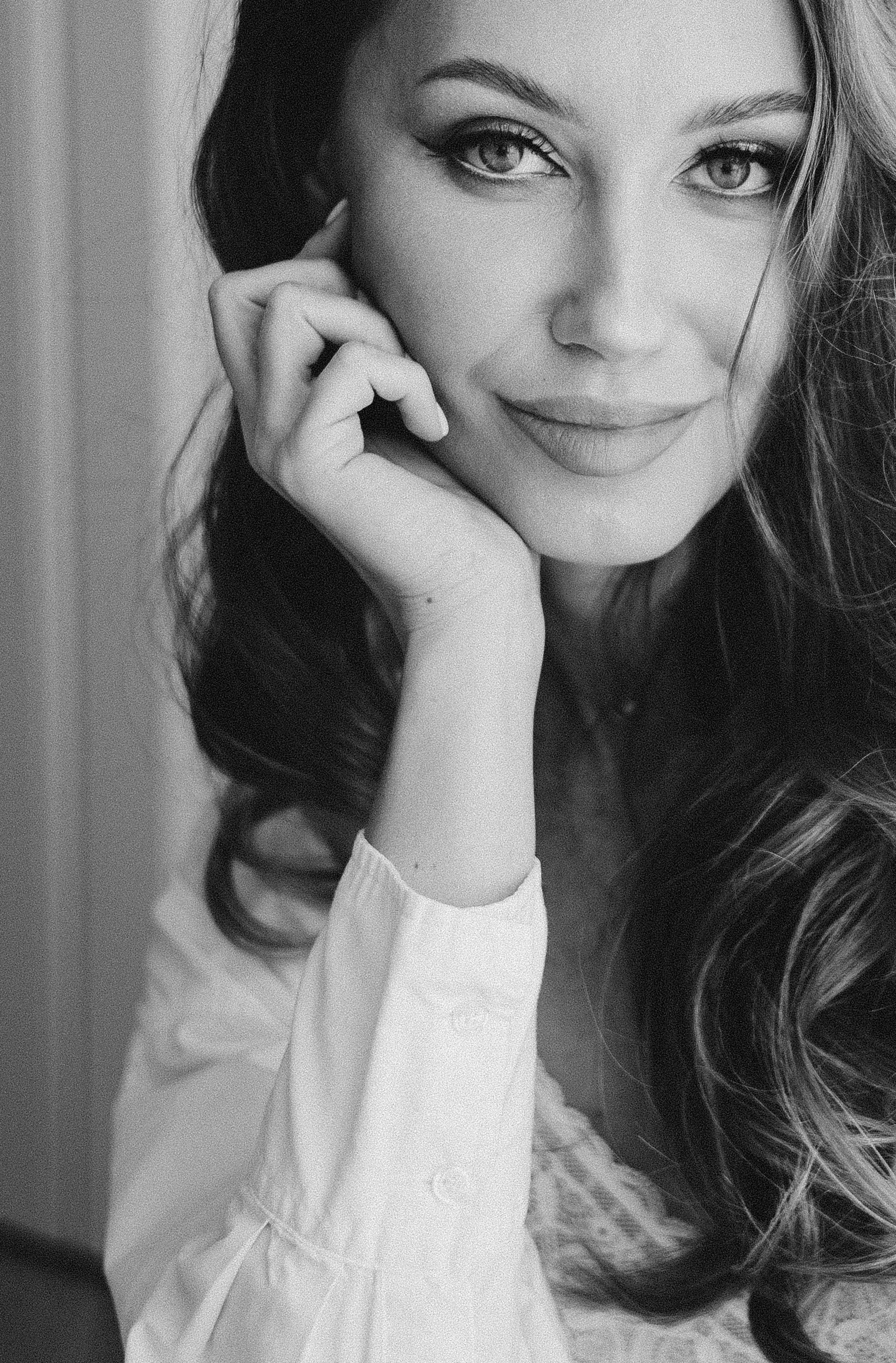 Саша. Фотограф в Санкт-Петербурге Осокина Елизавета