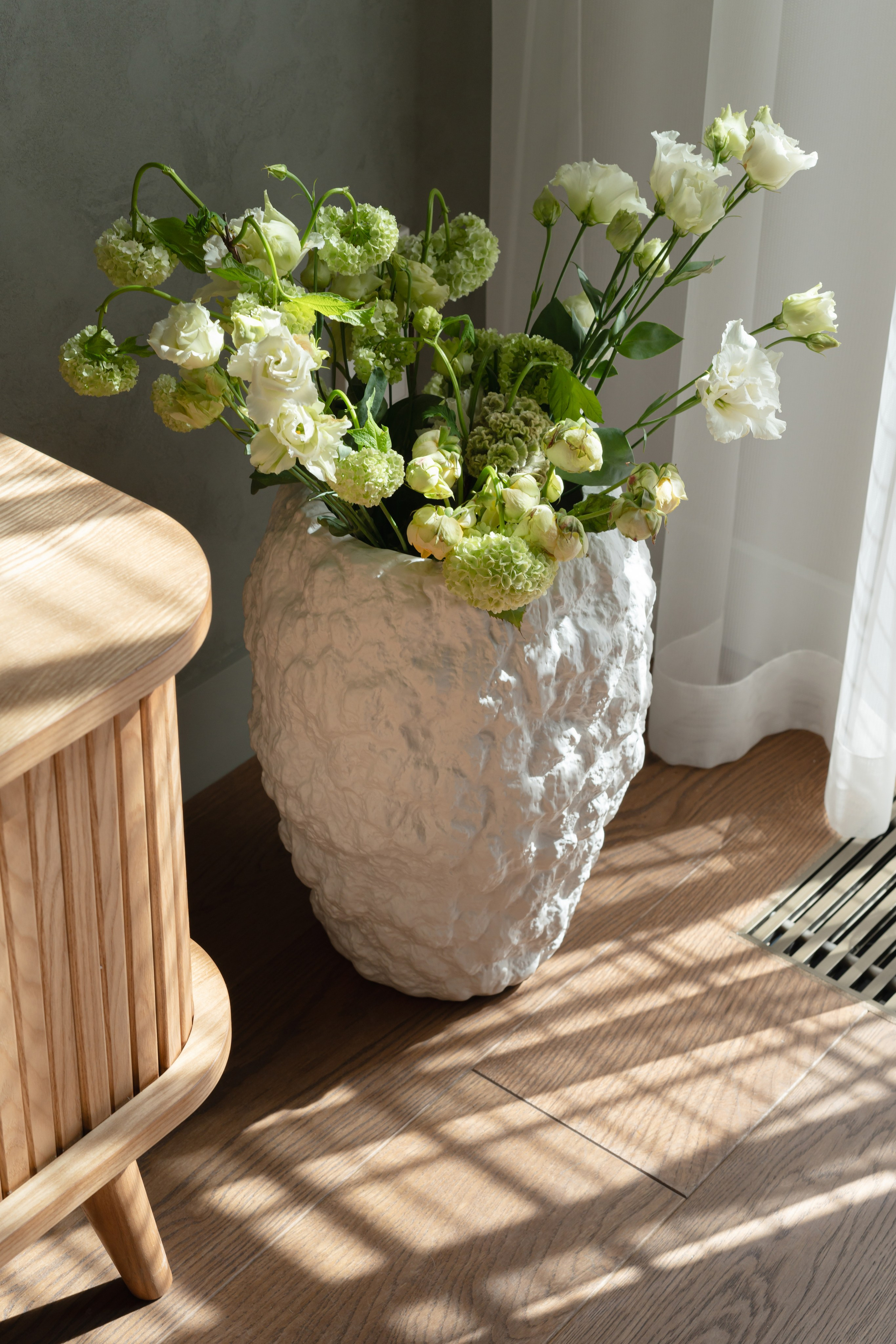 ЖК I'M. Дизайнер Ирина Поварова. Veronika Gigolaeva Photography