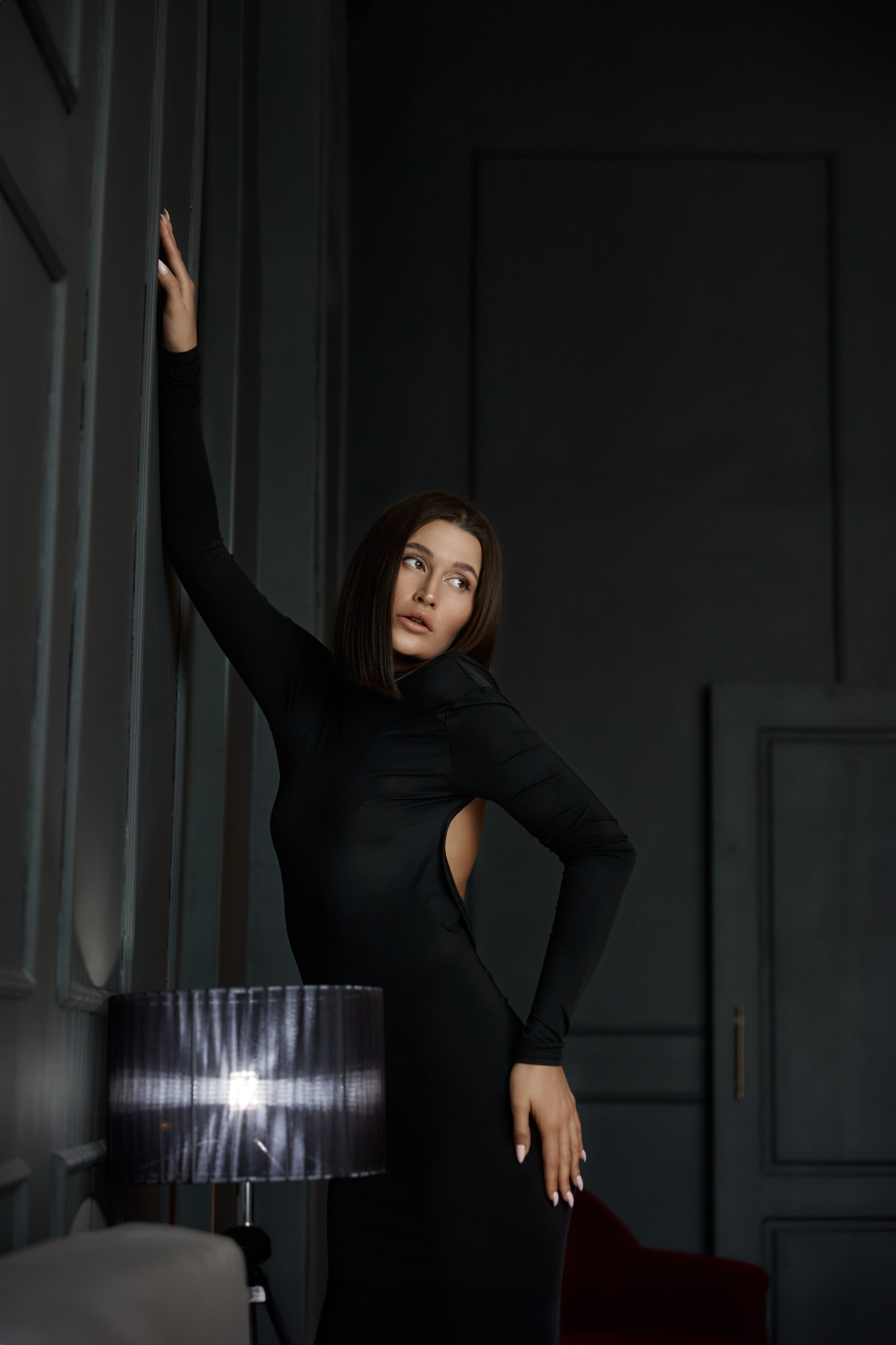 Маша. Фотограф женского портрета, беременности и материнства Харькова Елена