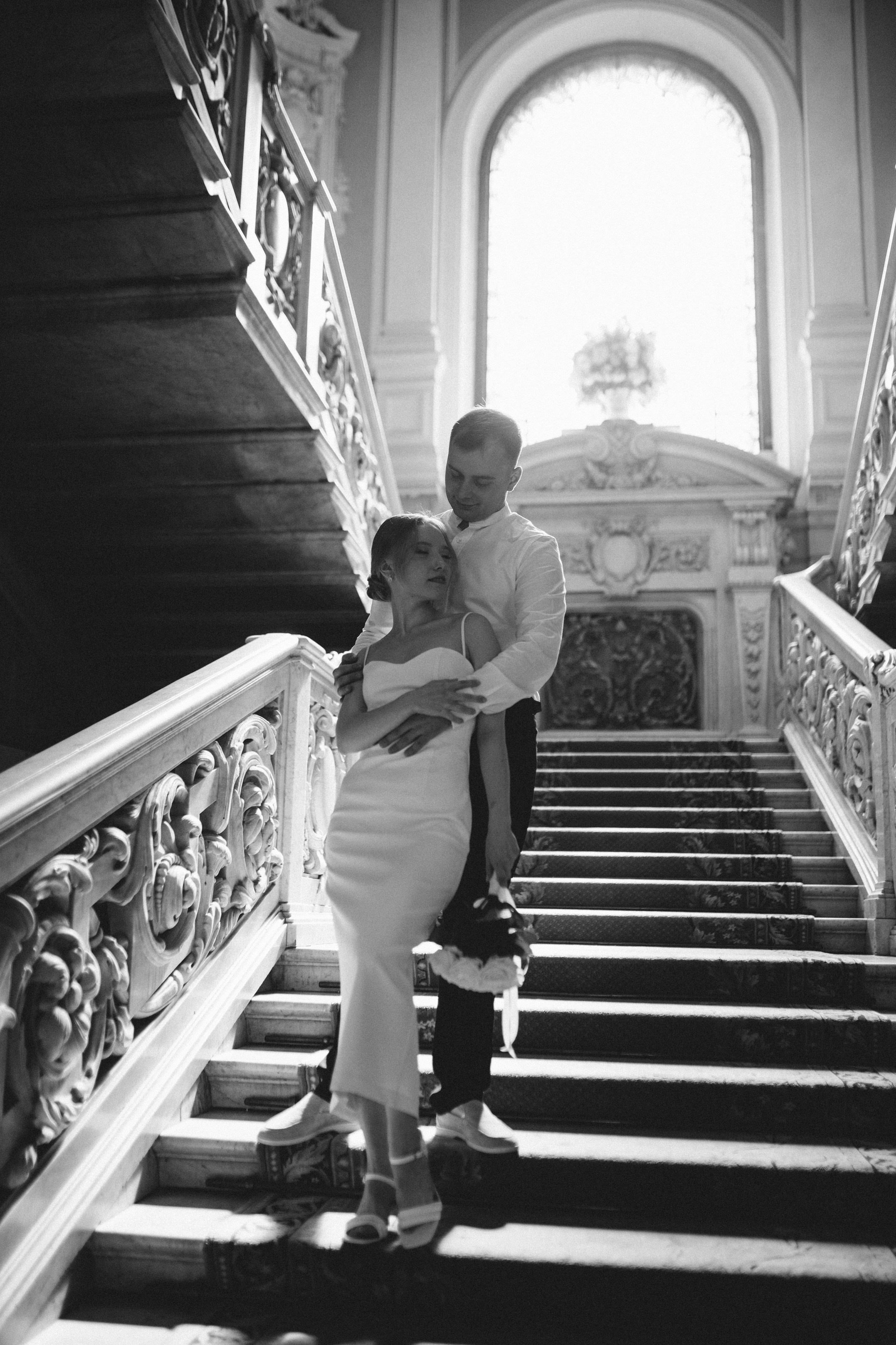 Ваш особенный день. Свадебный фотограф|Юлиана