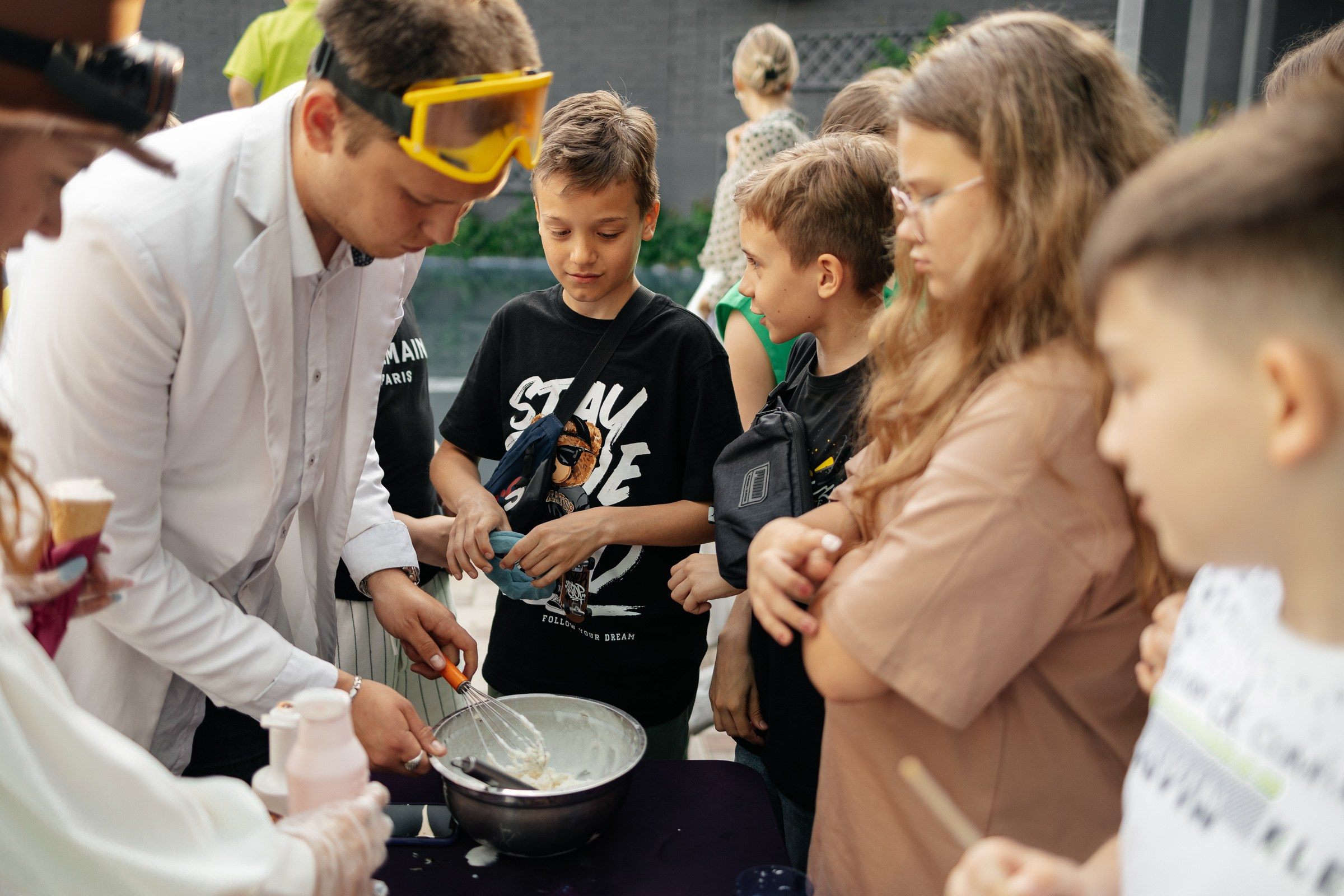 Выпускной. Семейный фотограф в Краснодаре Нина Курнявко