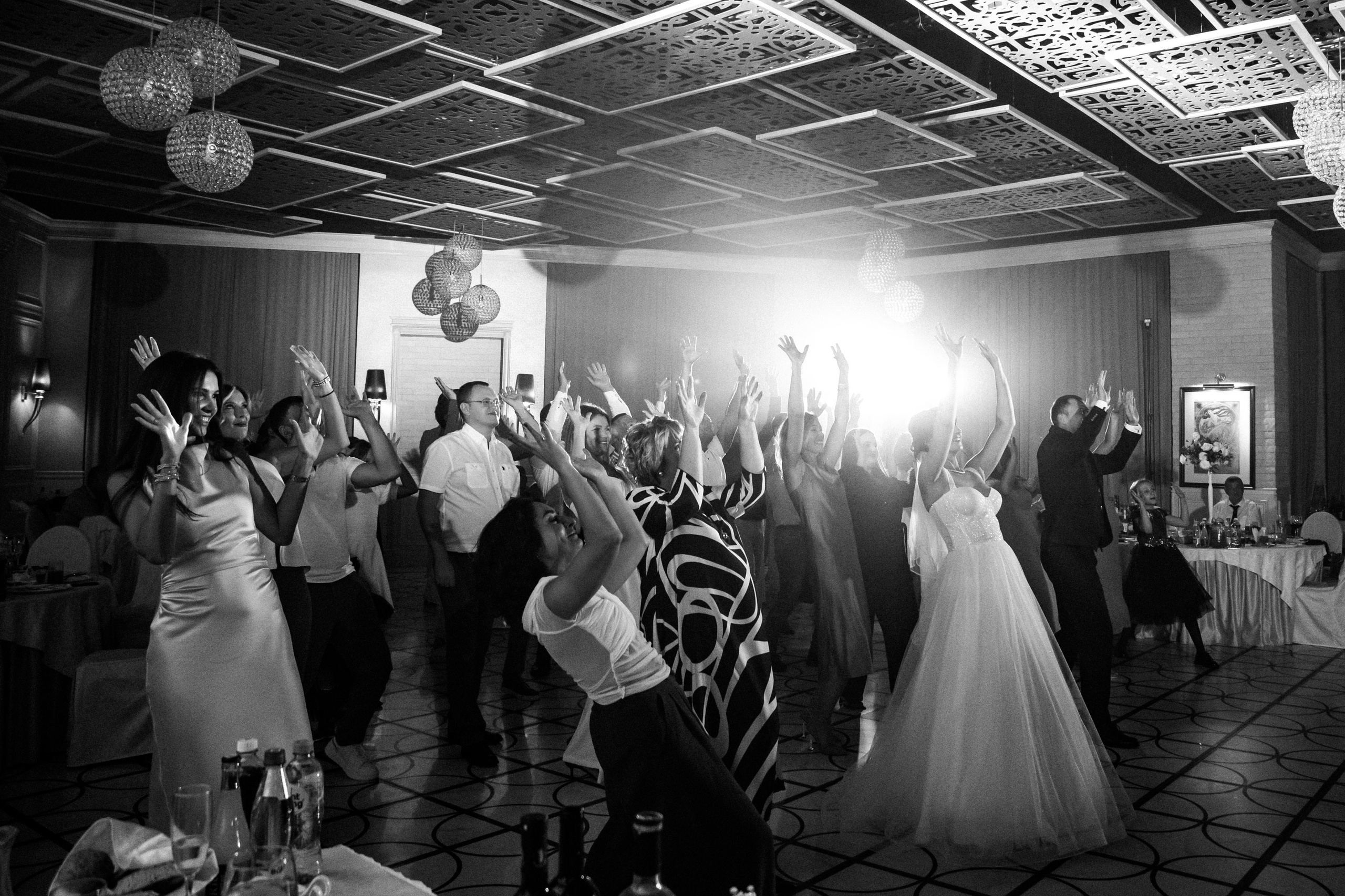 Мира и Ренат. Организация мероприятий «Люблю. Целую» в Ростове-на-Дону. event-агентство Love. Kiss