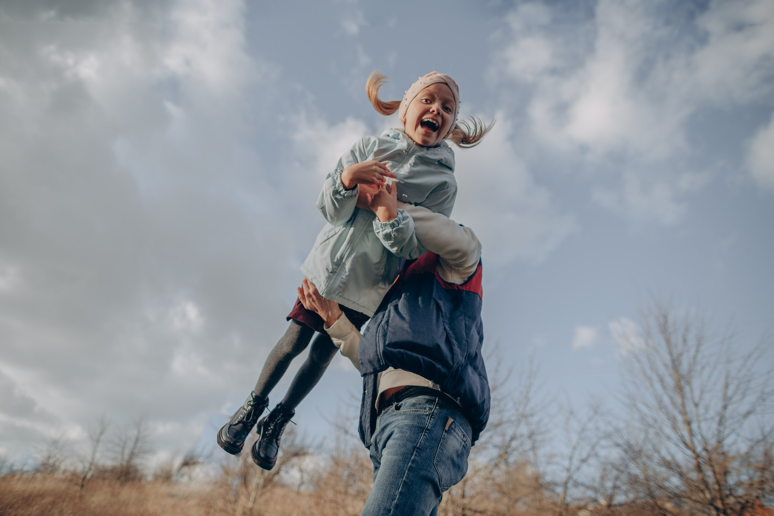 3+1. Семейный фотограф в Белгороде