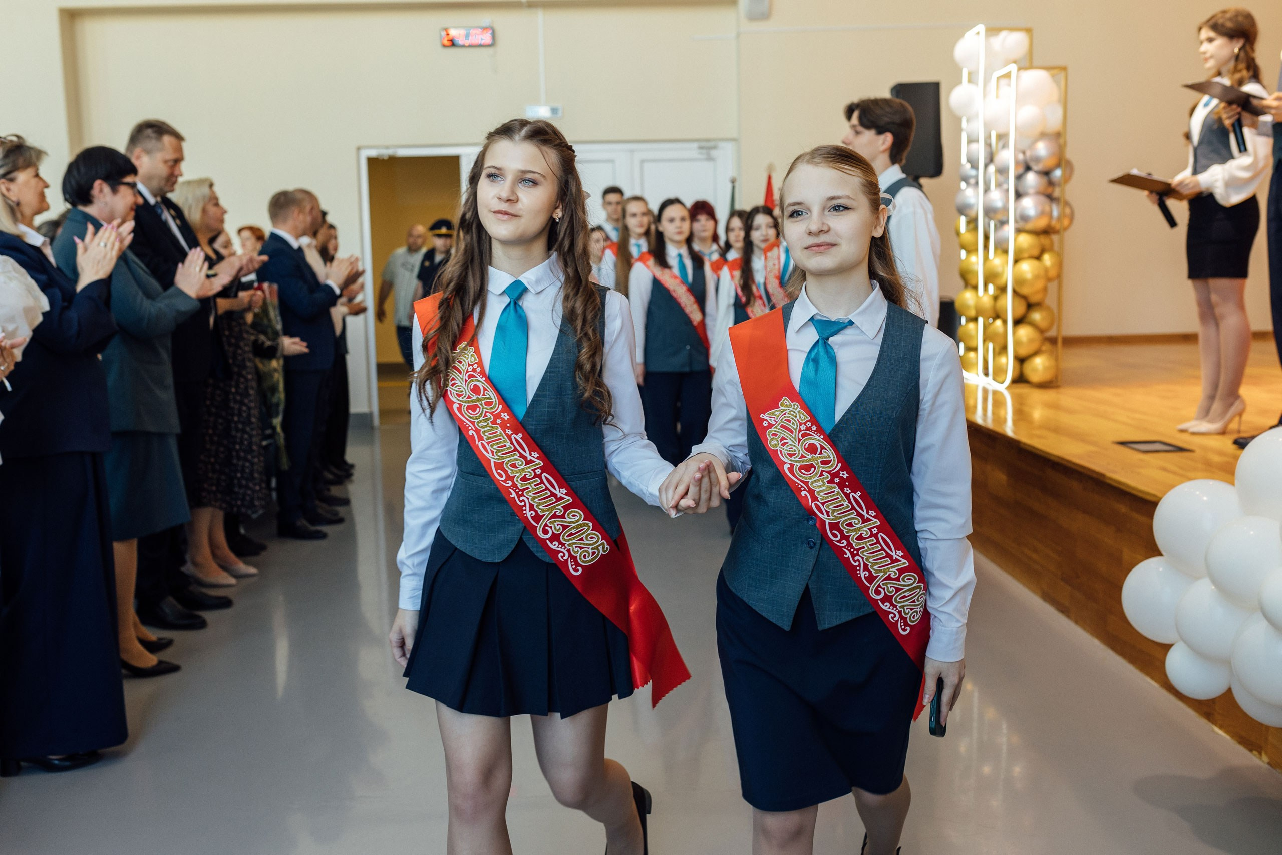 Школьный фотограф в Пензе для выпускных альбомов. Фотосессии в Пензе — фотограф Павел Козырь