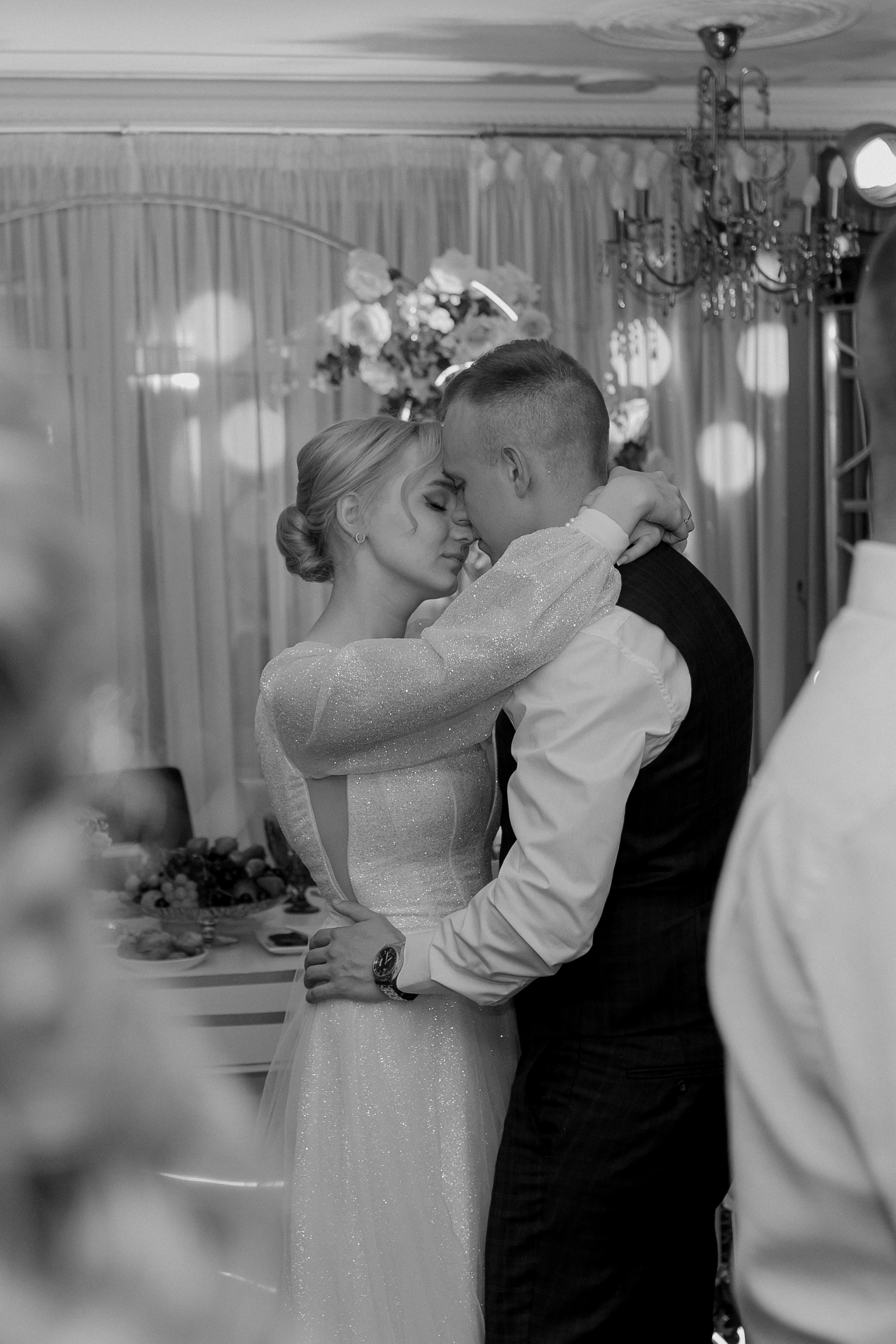 В&Д. Свадебный и семейный фотограф Олеся Маркелова