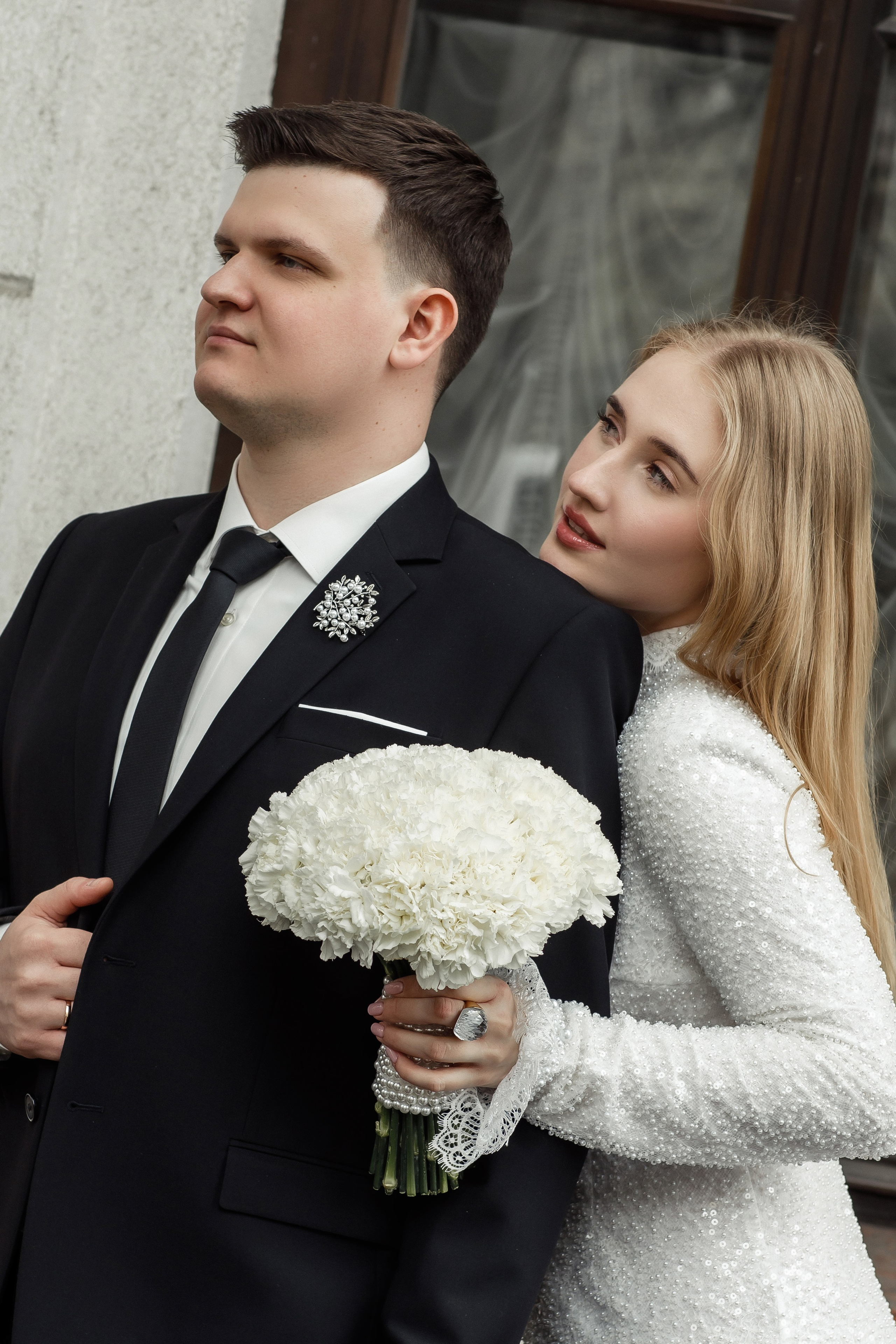Оля и Тимур. Свадебный и семейный фотограф в Воронеже Кирсанова Наталья