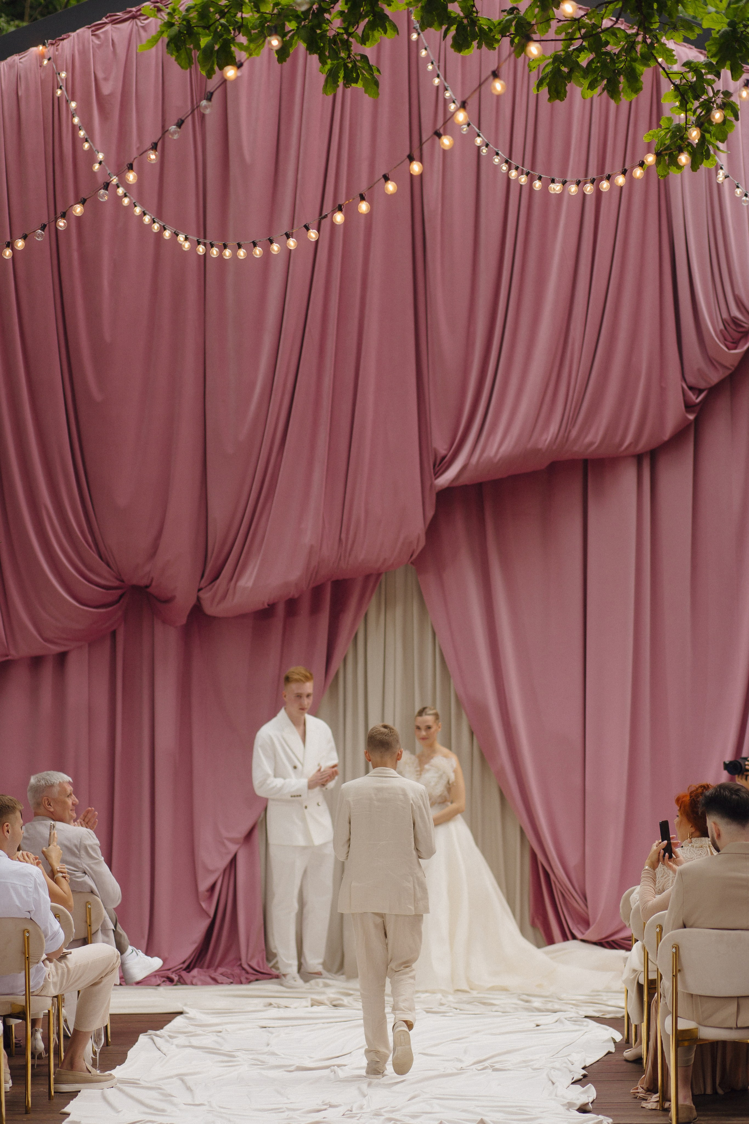 Hoops and Hearts. Свадебный фотограф в Москве Дмитрий Тарасов
