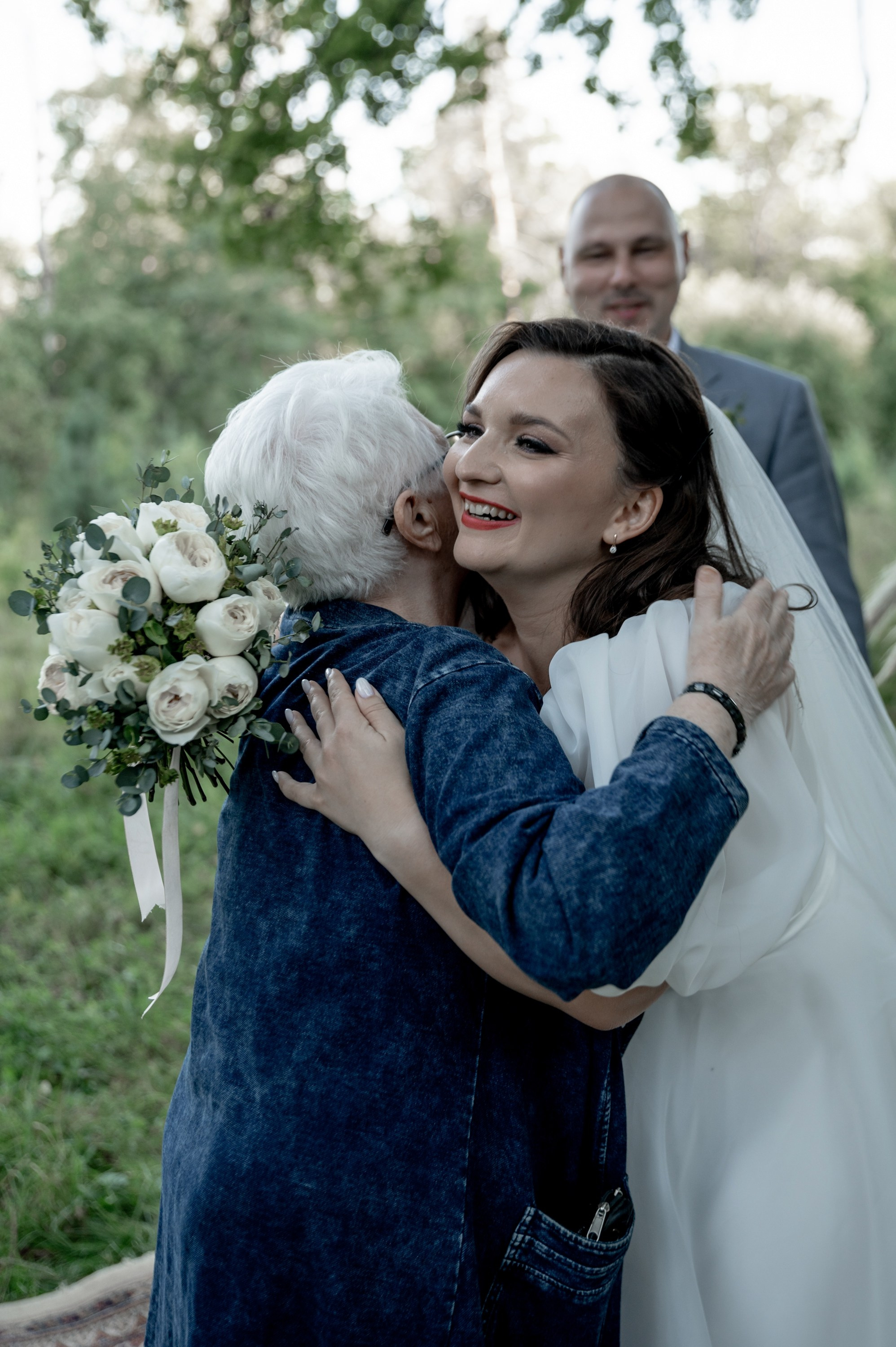 Артем и Мария. Фотограф Анна Пятак