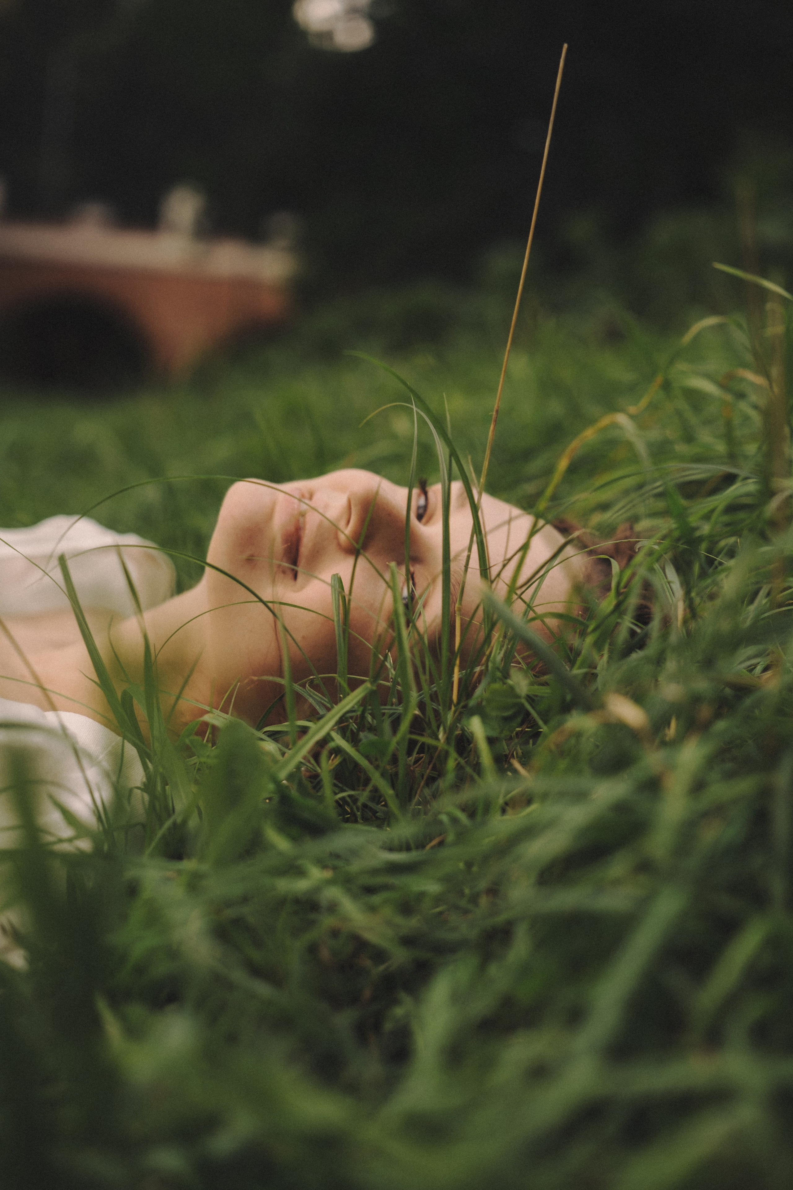 Арина Парк Горького. Vladimirbaklenev