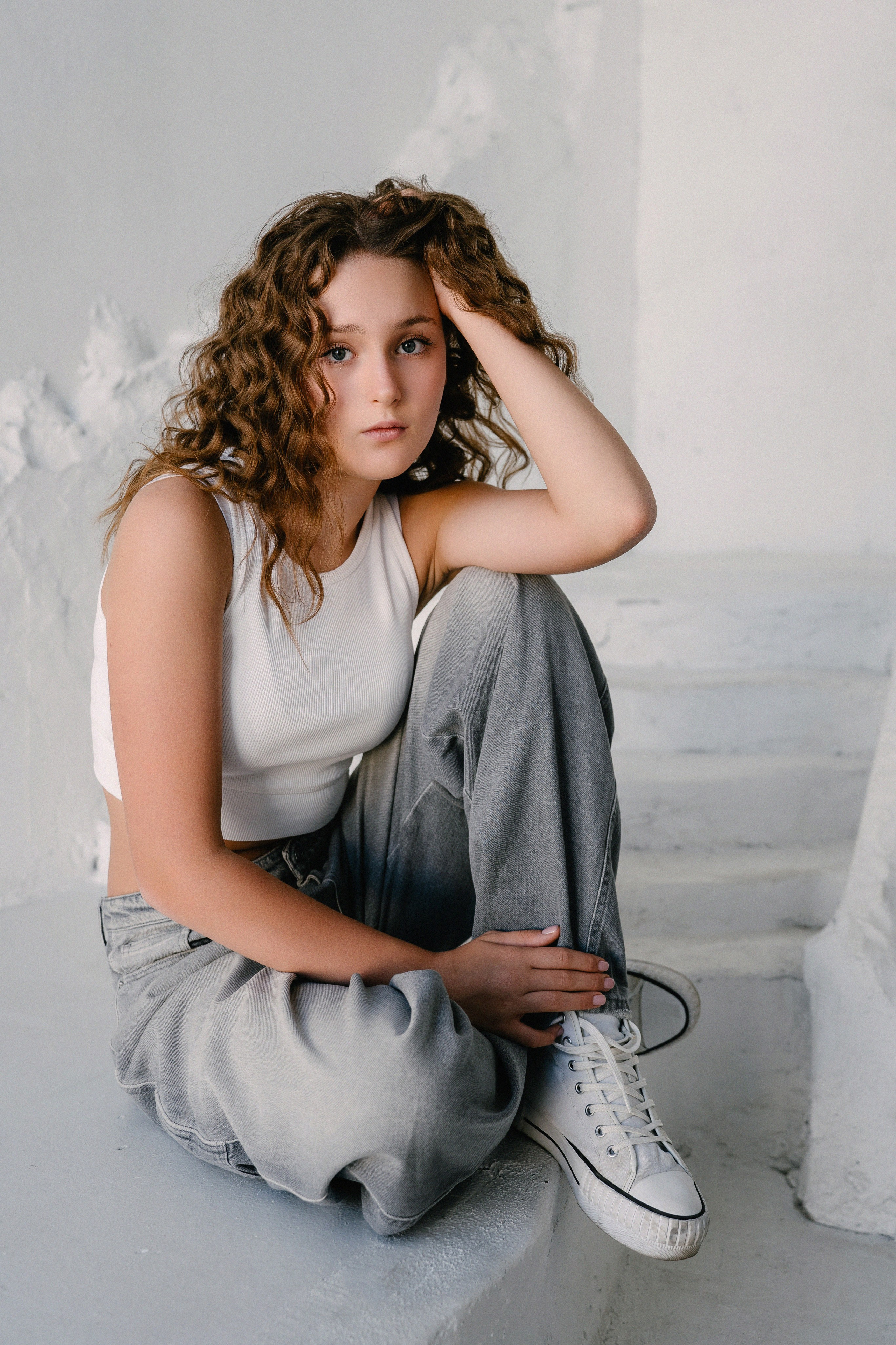 Яна. Свадебный и семейный фотограф в Воронеже Анастасия Бойко