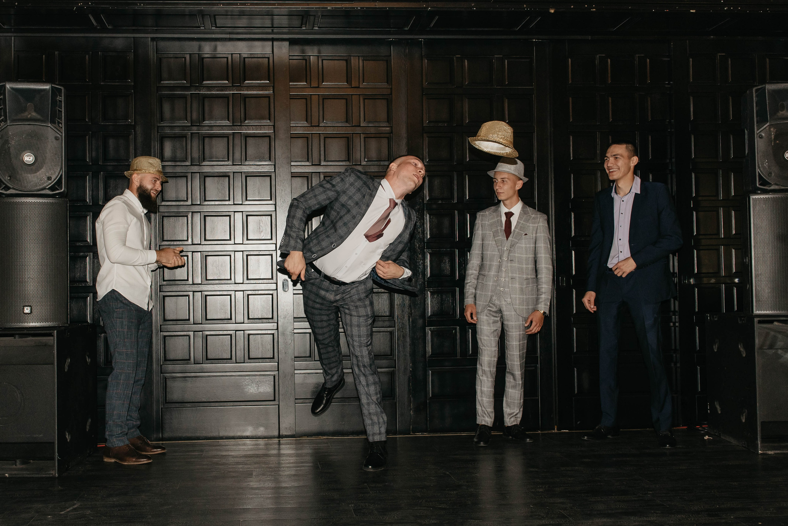 Никита и Настя. Свадебный фотограф Марина Жемчужникова в Москве и в Белгороде