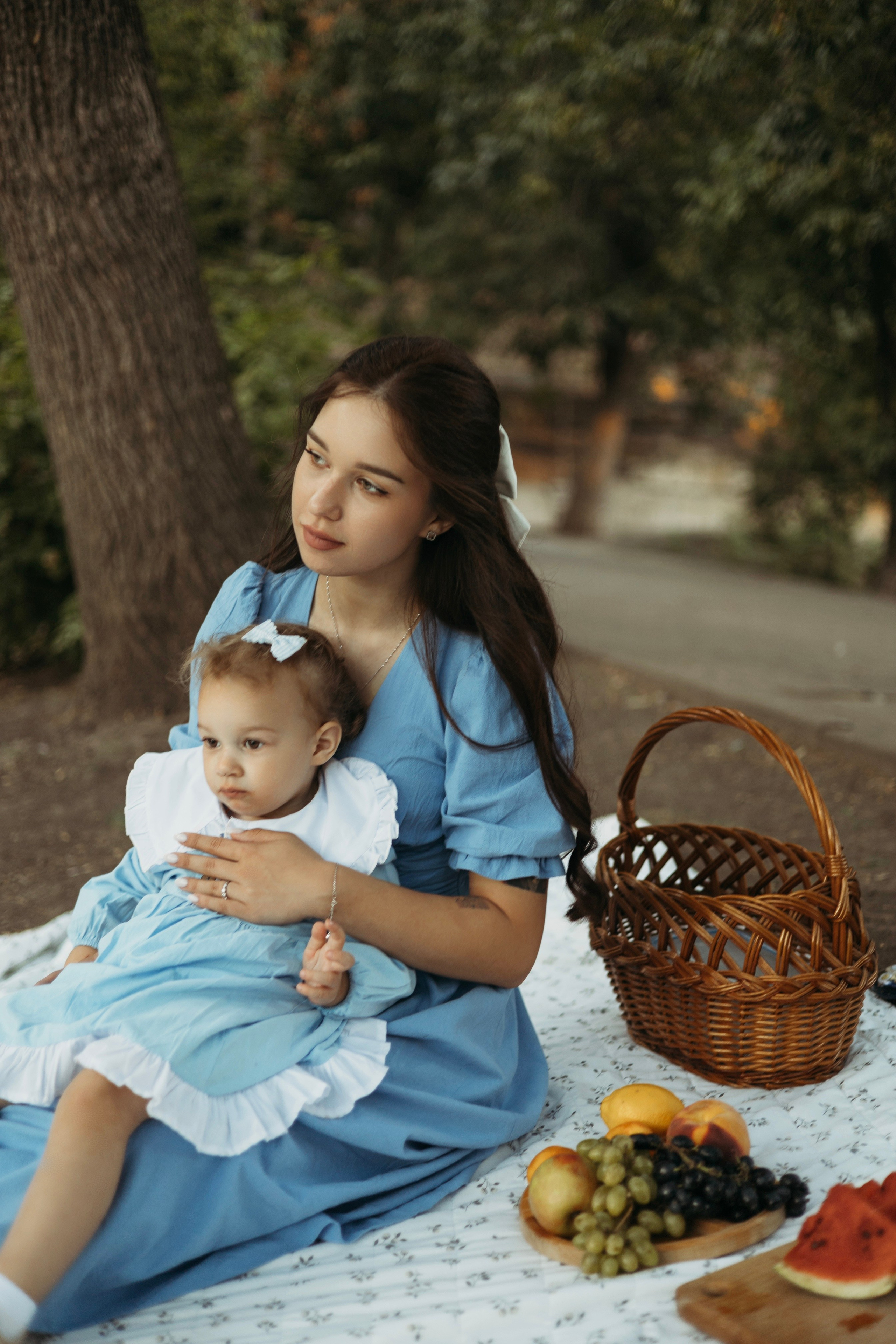 Варе 2 годика. Самый теплый фотограф в Краснодаре Рябоконь Ксения