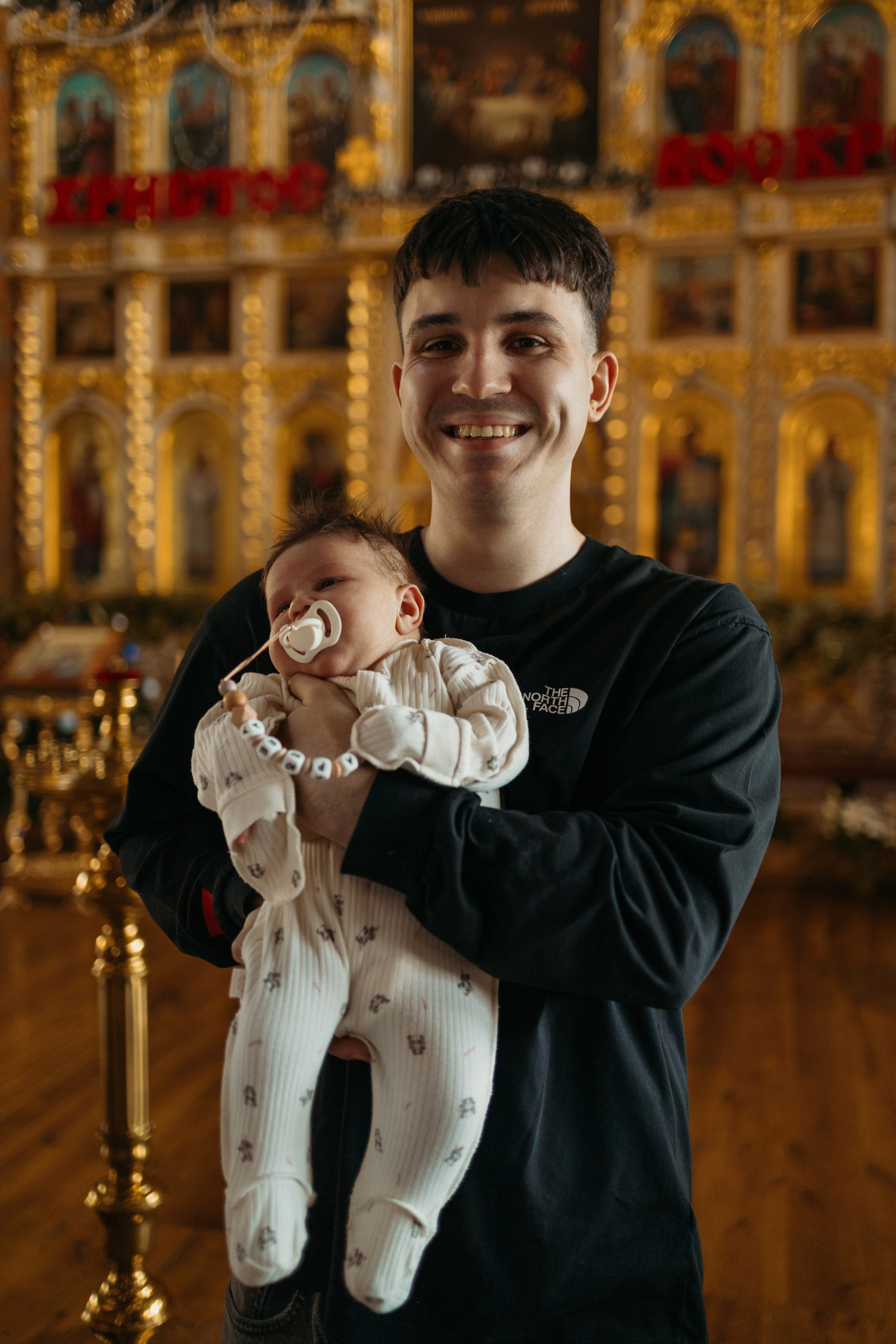 Варвара. Самый теплый фотограф в Краснодаре Рябоконь Ксения