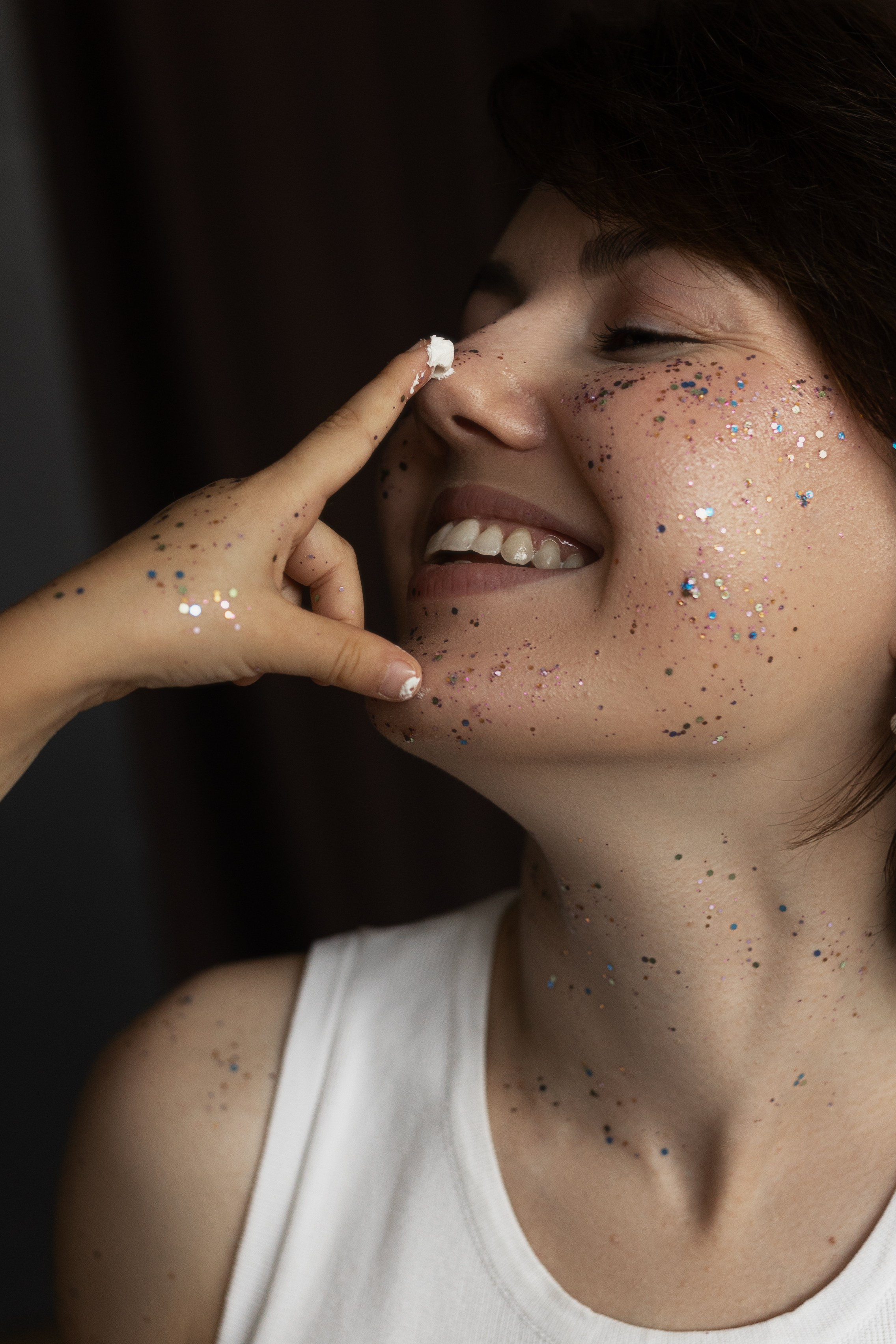 Татьяна, Илья и Кира. Фотограф Алина Кучумова