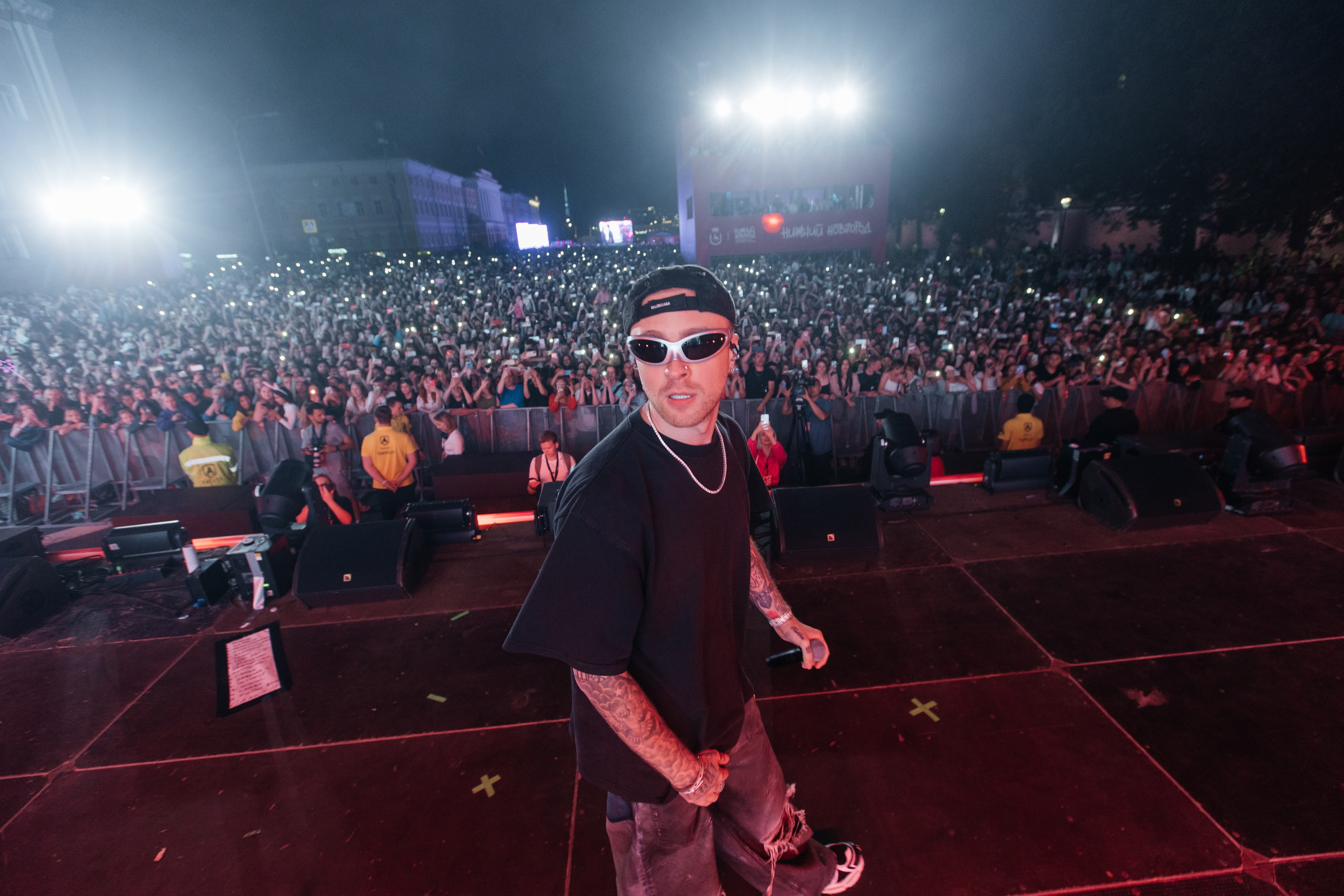 Егор Крид. Свадебный и Репортажный фотограф Нижний Новгород Москва Ежов Иван