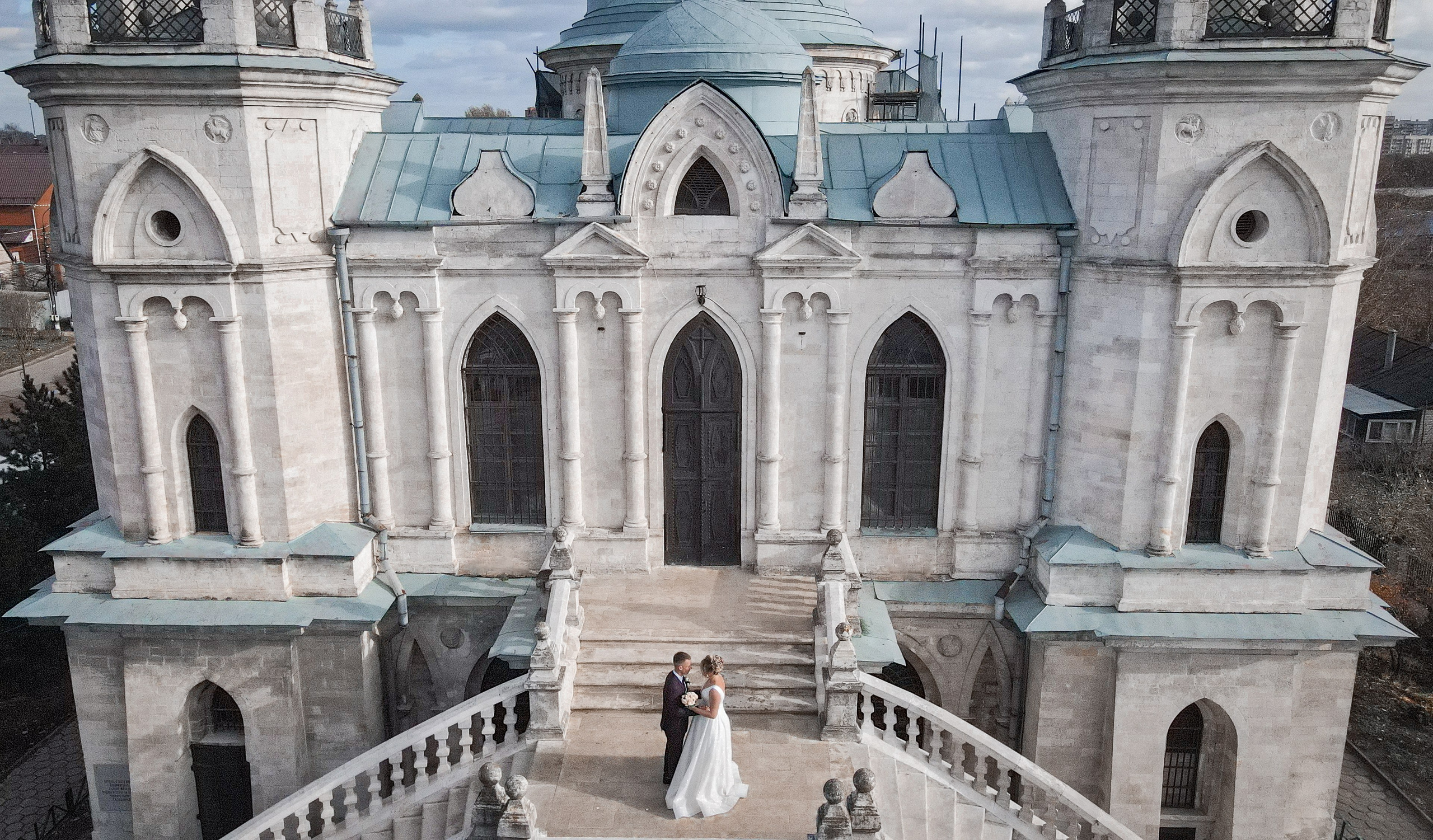 Alina&Andrey. Angelinakapsh.ru