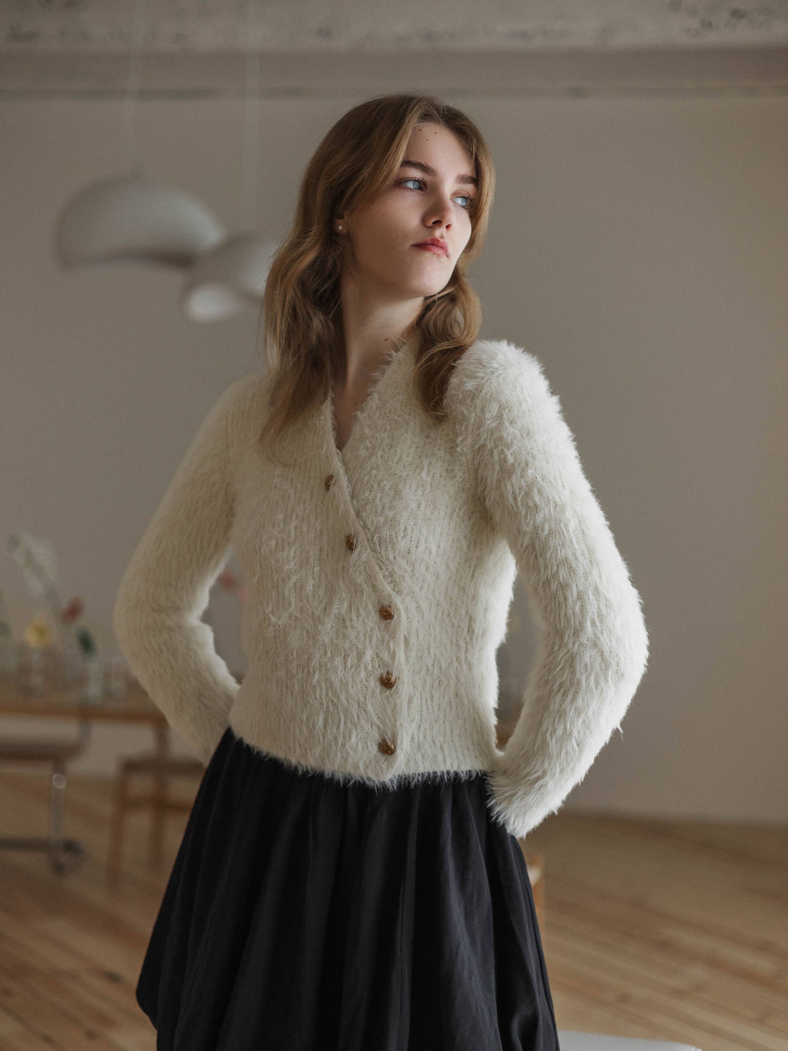 Вероника. Дарья Нерсесян — фотограф в Ростове-на-Дону