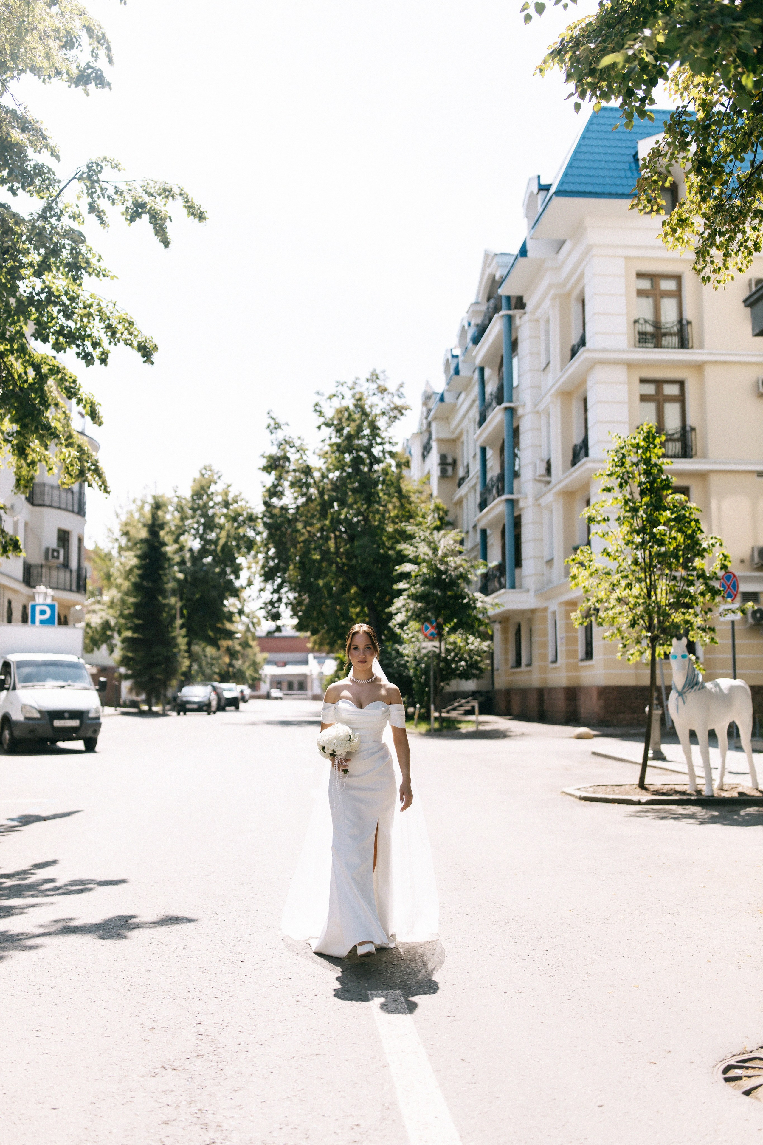 Данил и Ксения. Свадебный и семейный фотограф в Казани и Волжске