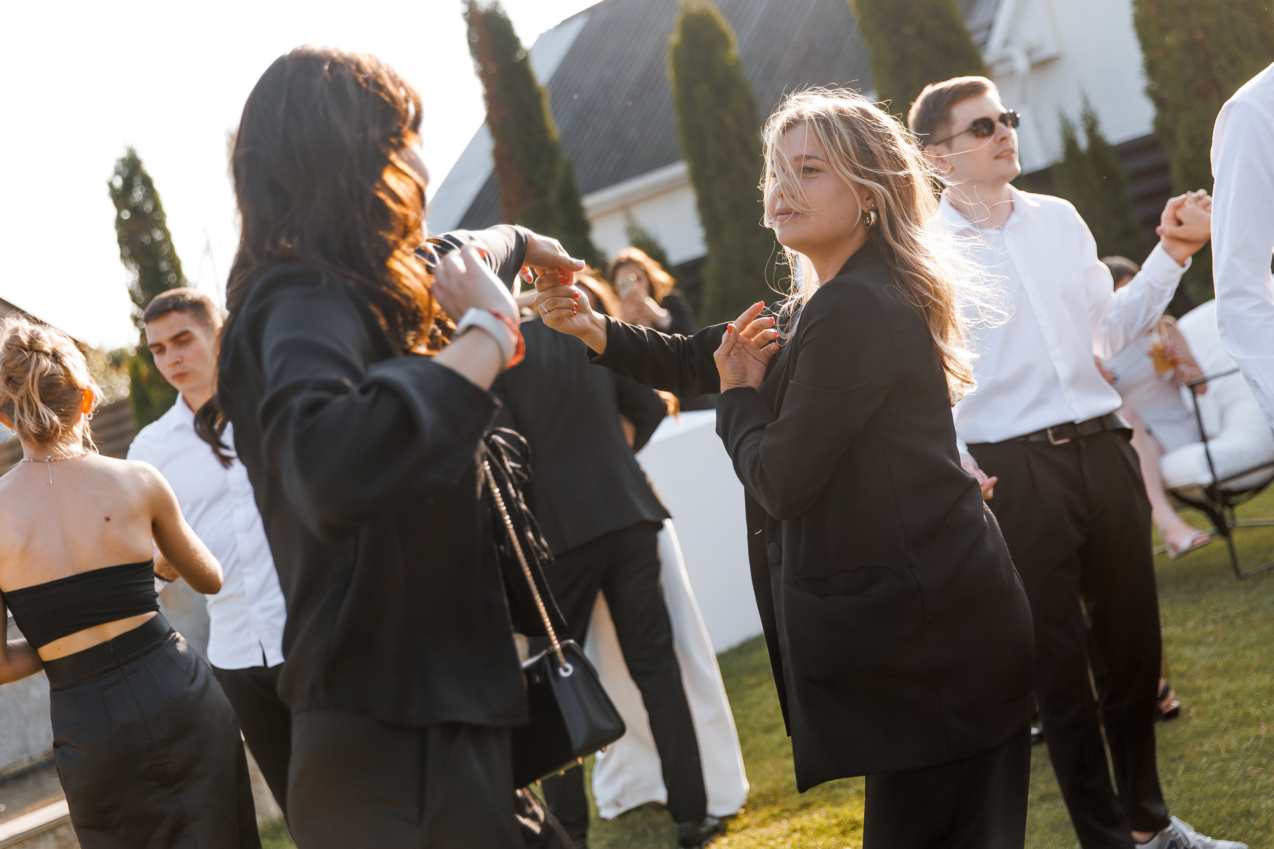 V+T. Свадебный фотограф Каледич Тимофей