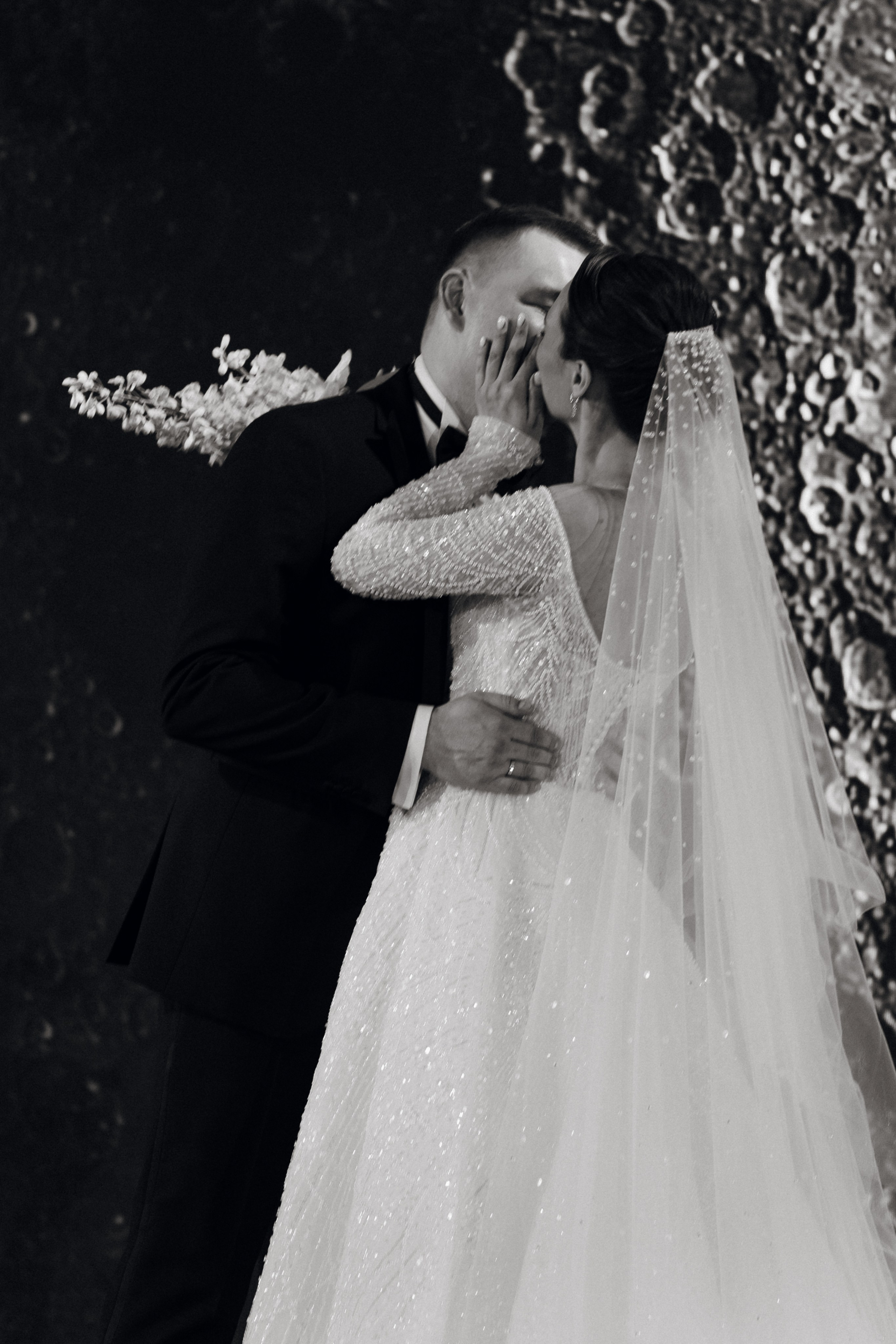 На сиреневой луне. Свадебный фотограф в Краснодаре и Сочи Винидиктова Екатерина