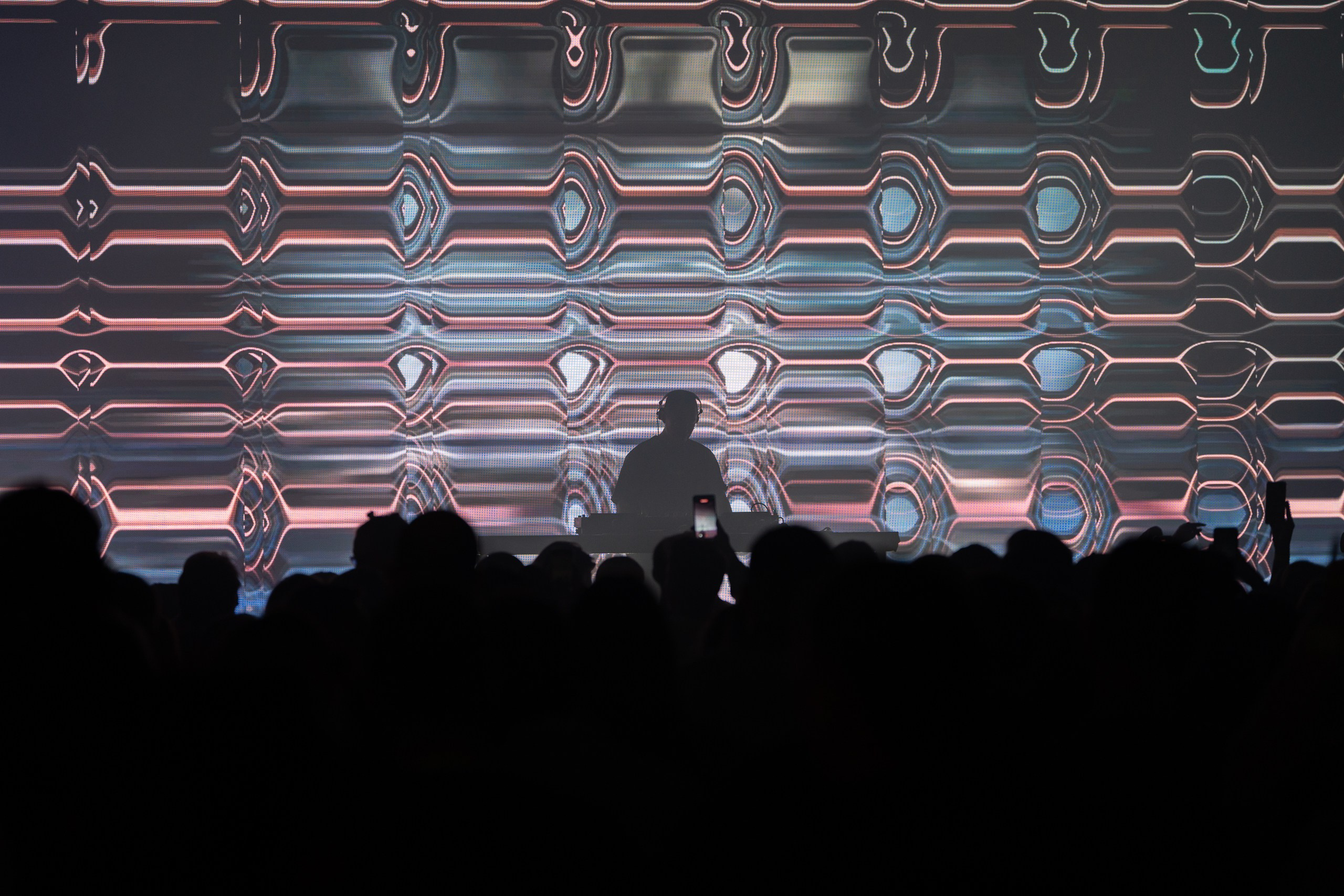 INTERVALS 2025. Sunnyman