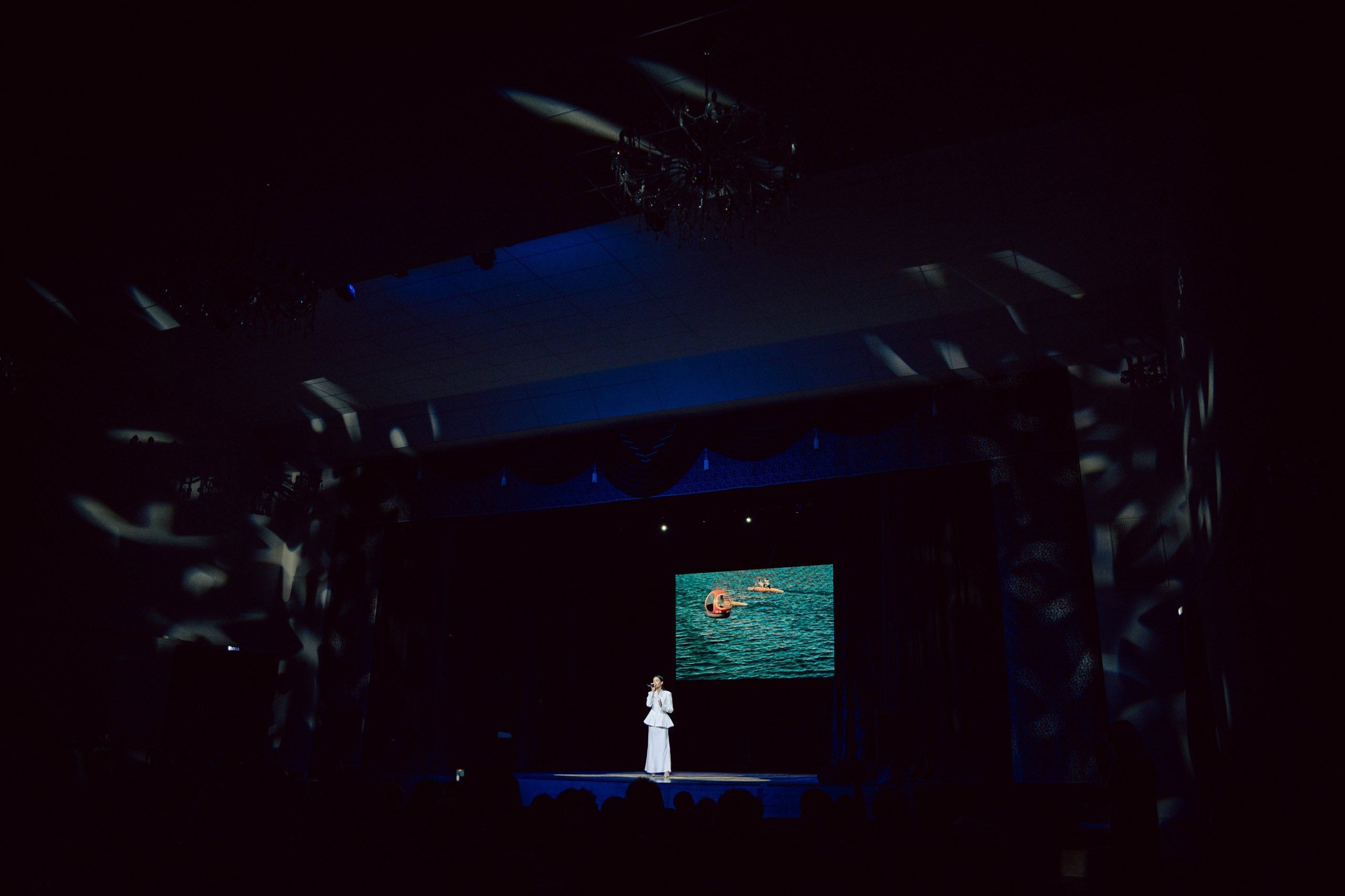 Благотворительный концерт (репортаж). Фотограф и Видеограф Анапа, Новороссийск, Краснодар. Алина и Женя