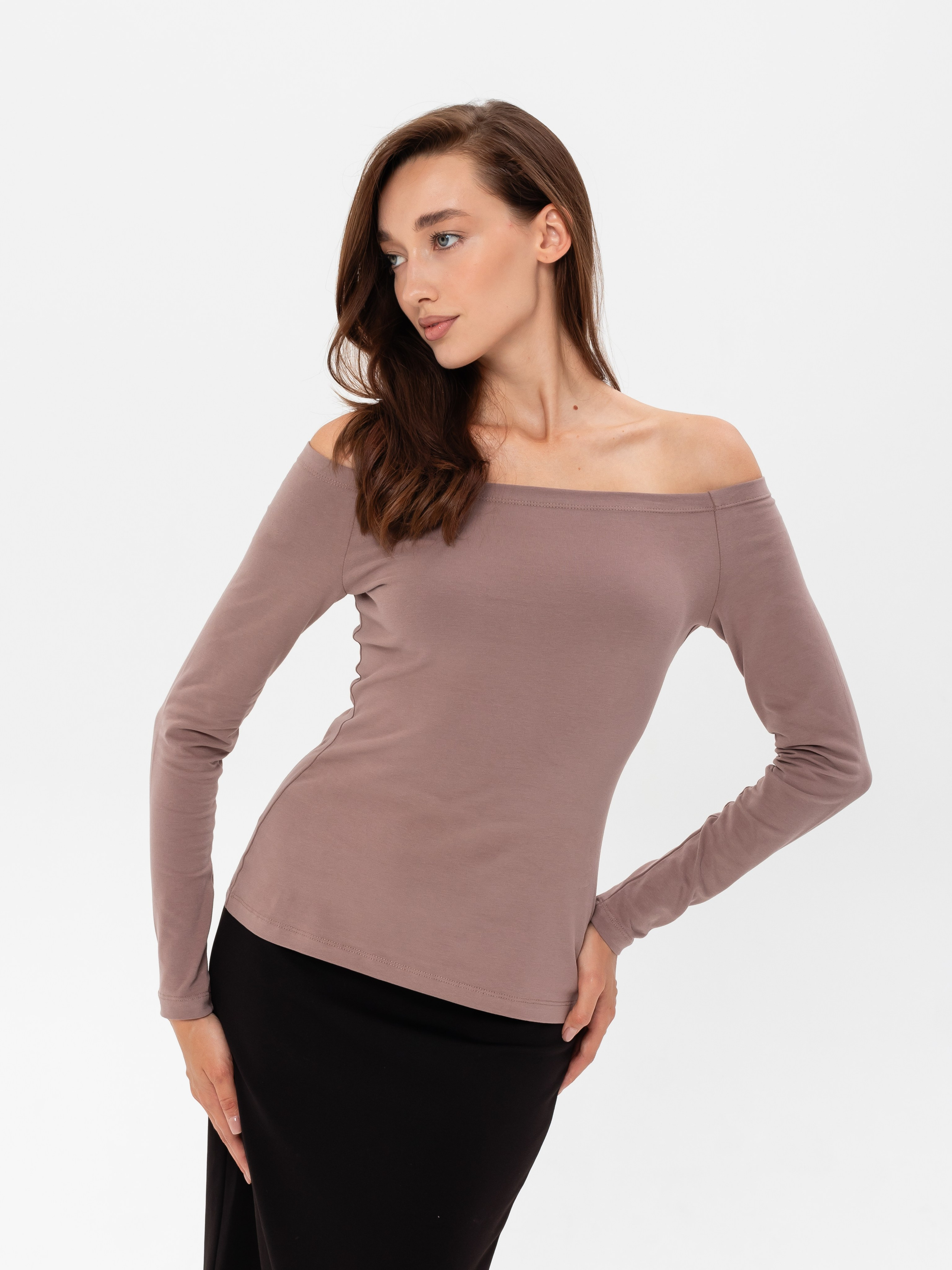 Лонгслив. Фотограф в Краснодаре Арина Кудряшова