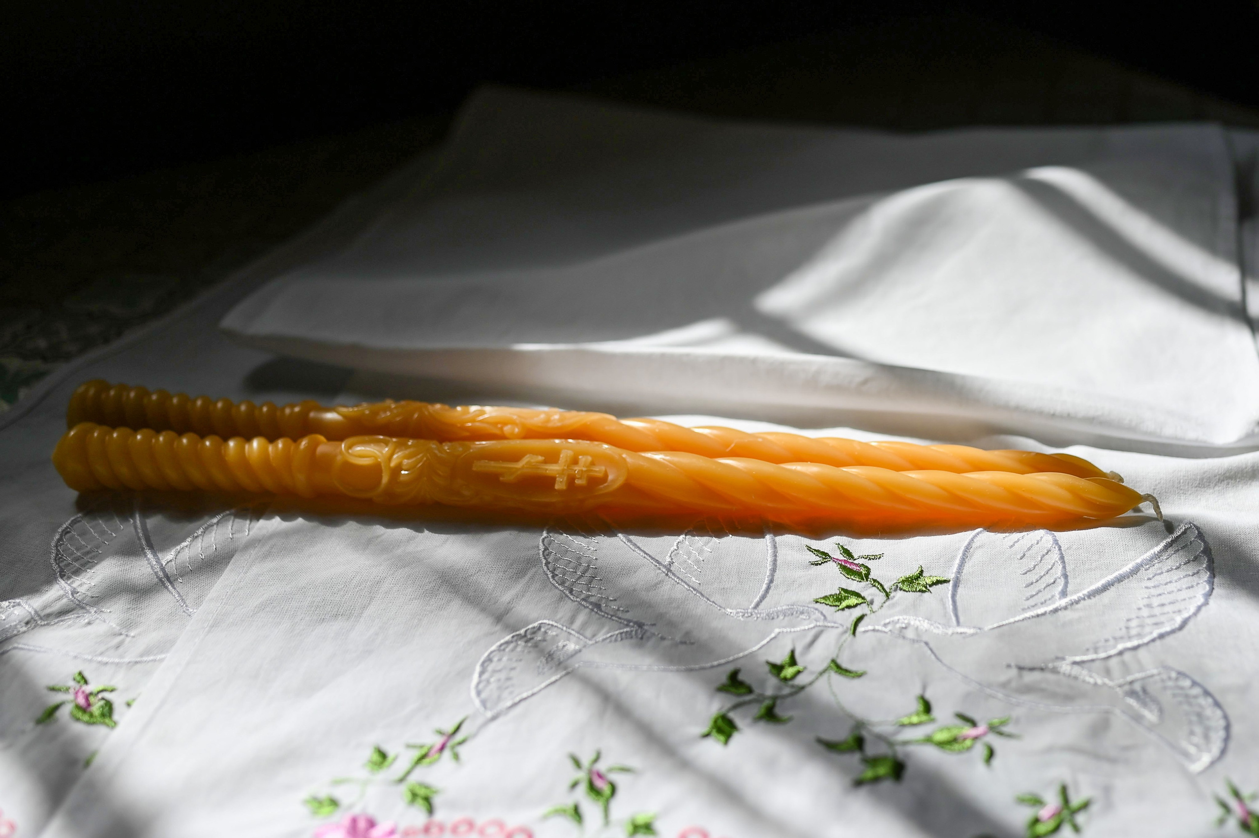 Венчание Андрея и Валерии. Семейный фотограф в г. Воскресенск Наталия Молева