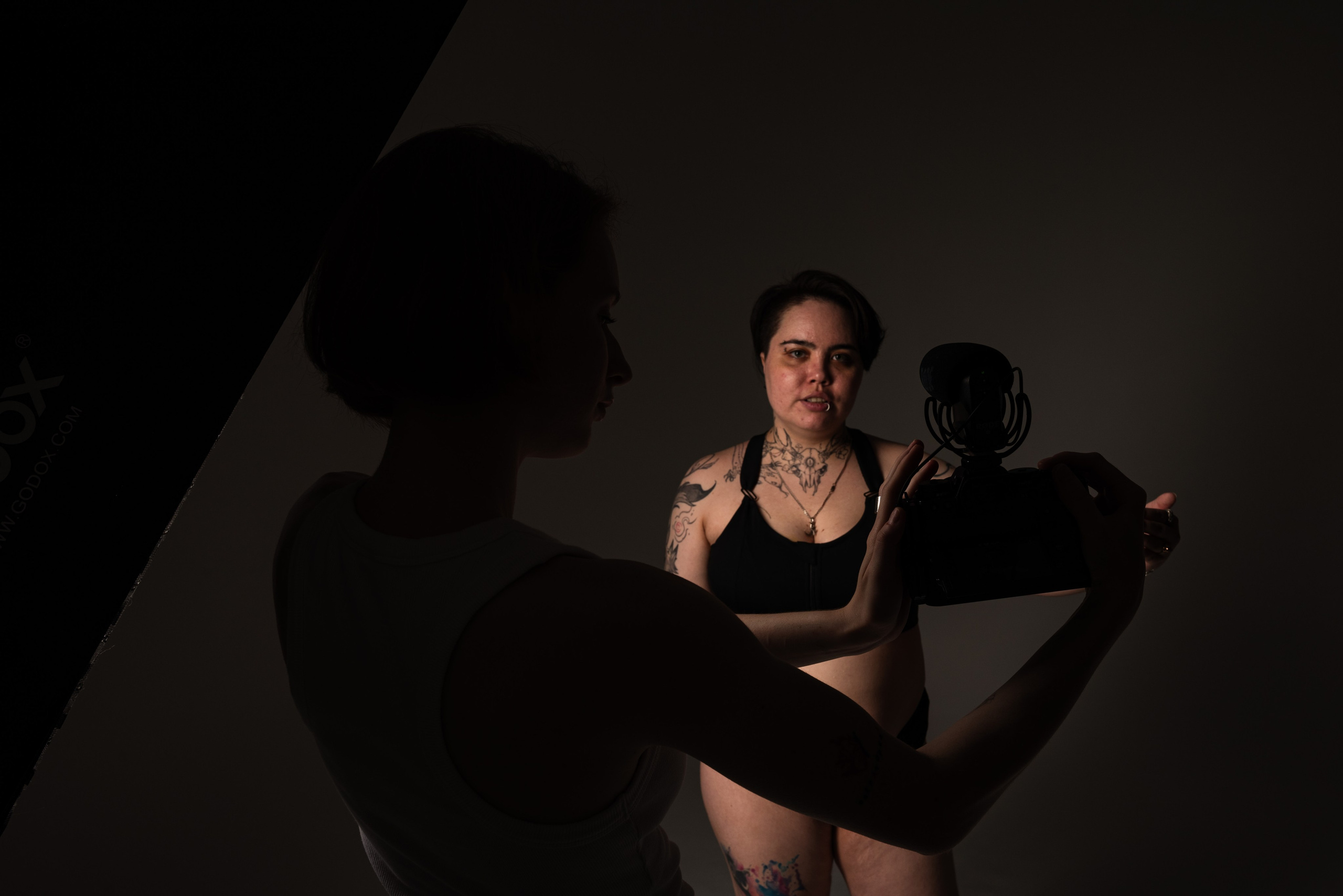 #яздесь. Фотоведьма Дарья Нечинская