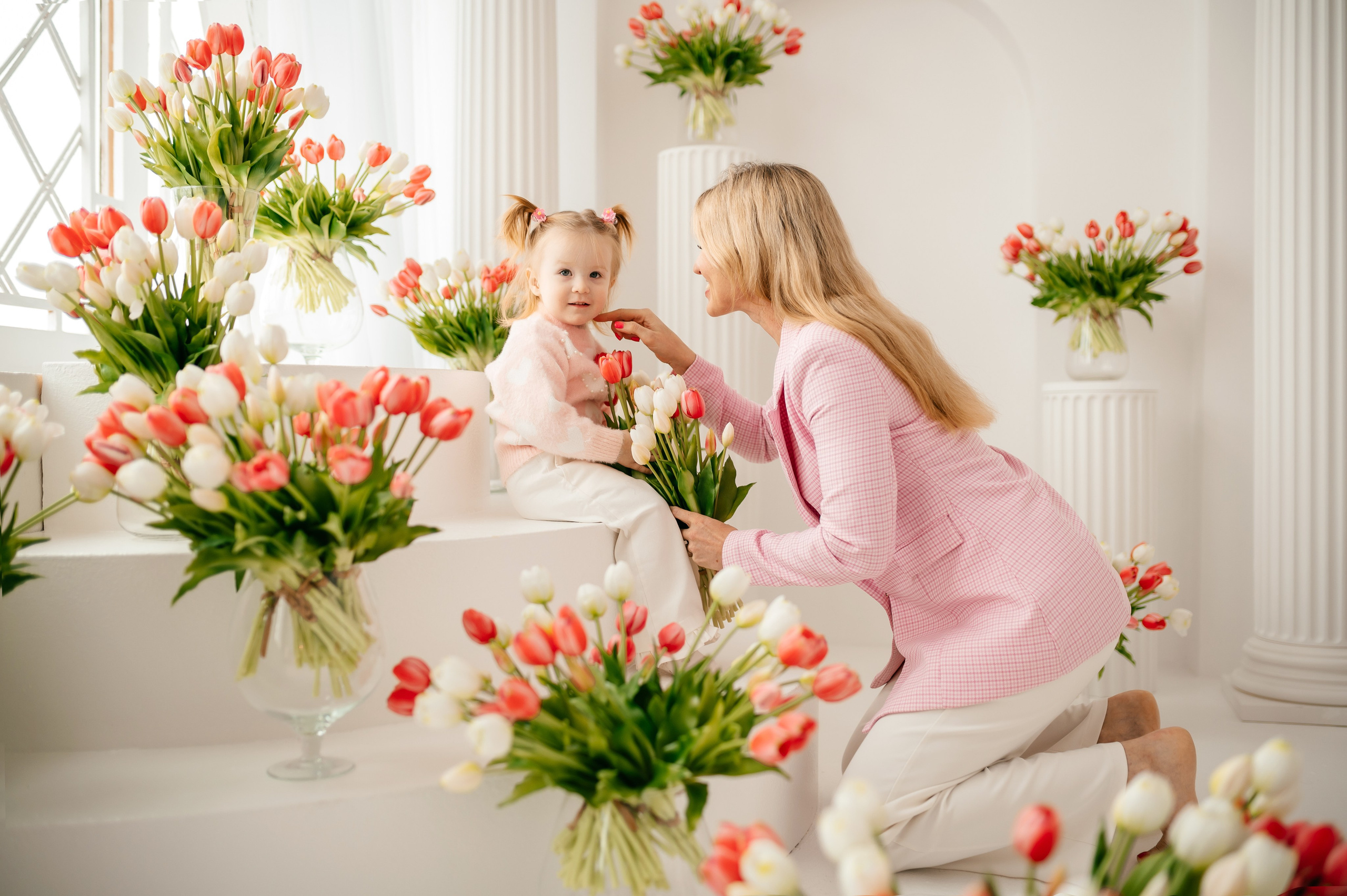 Весенняя. Фотограф на Крещение и Венчание в Оренбурге и Оренбургской области Наталья Мулина