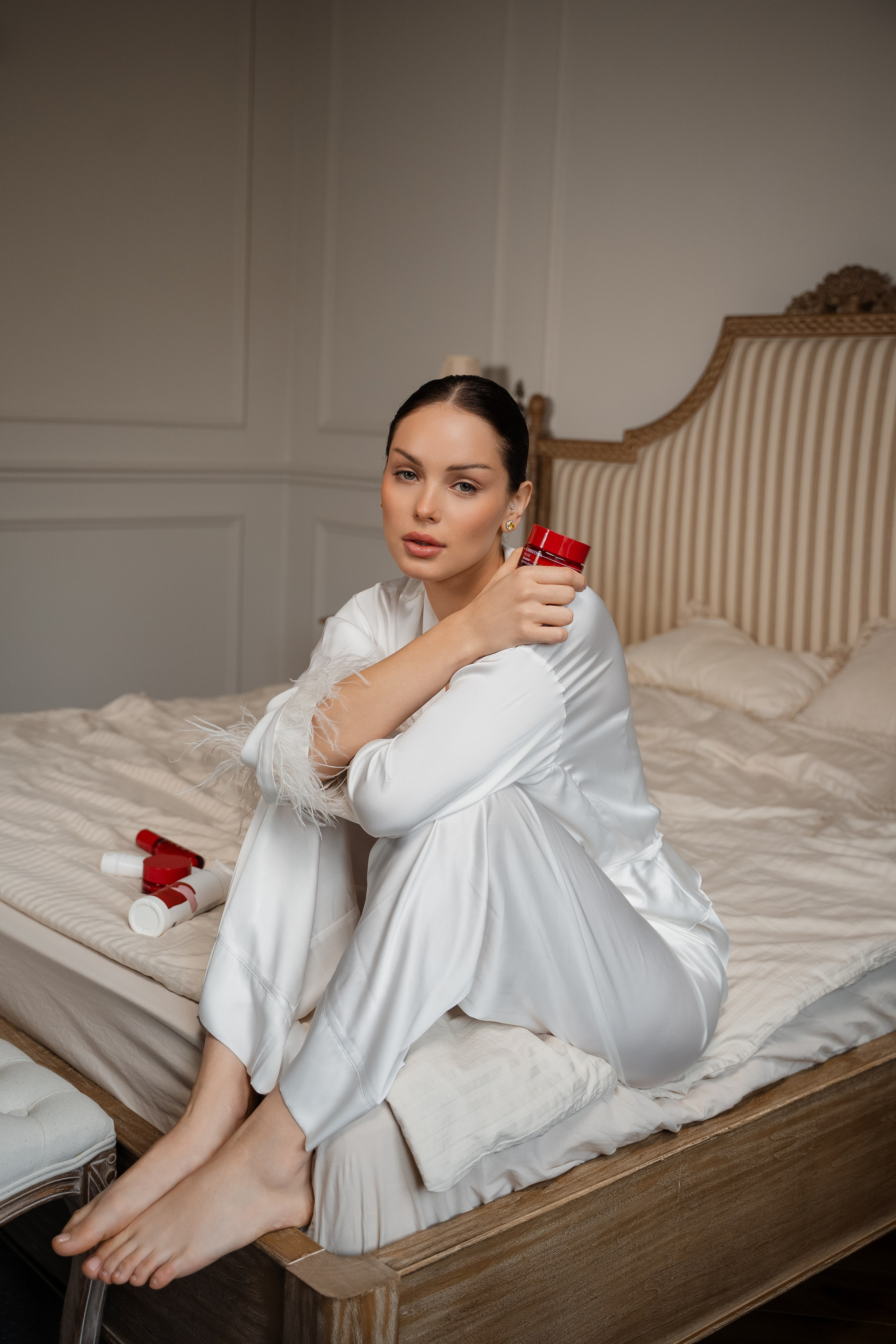 CHRISTINA MUSE. Фотограф Москва