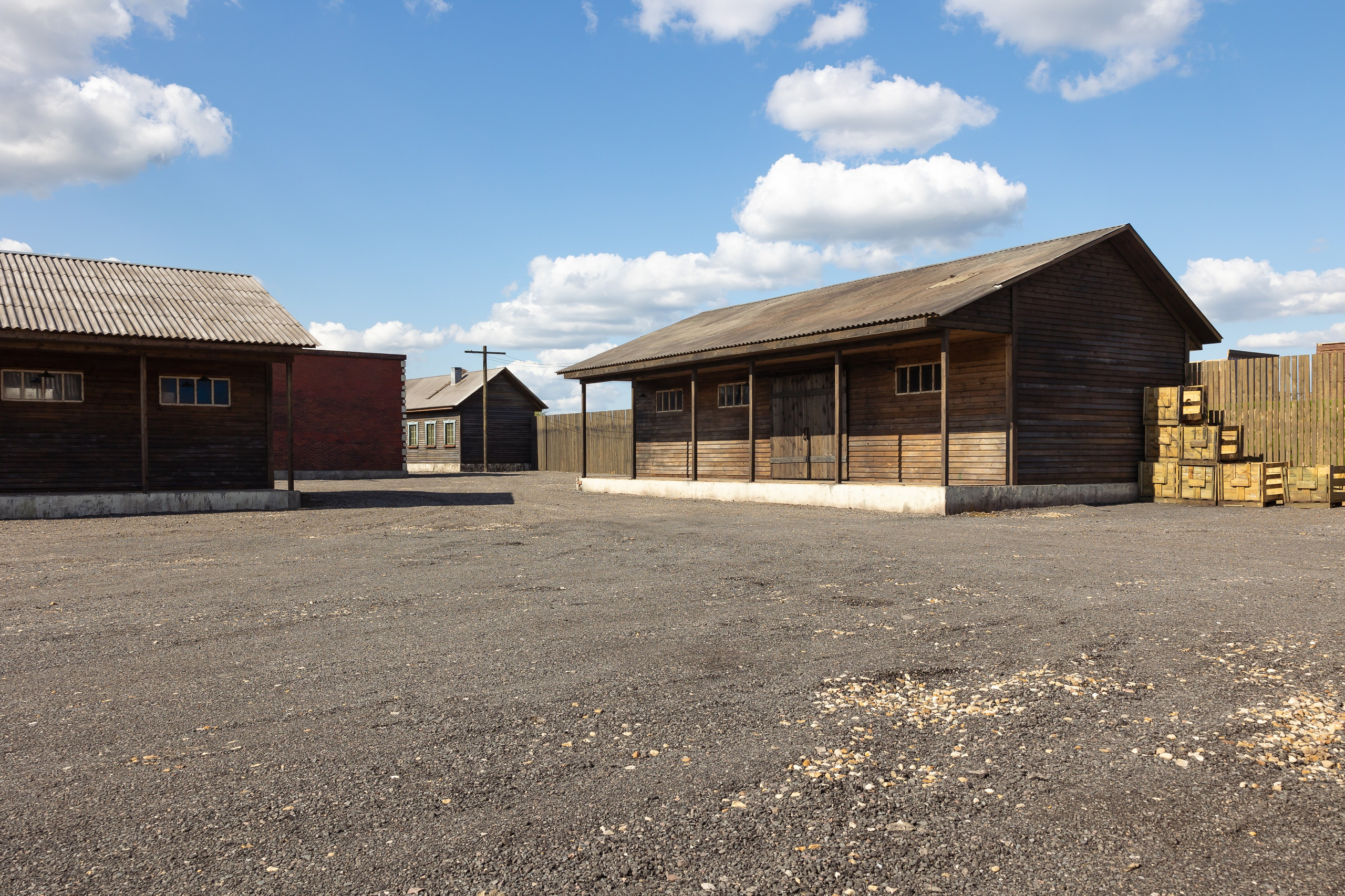 Кинопарк «Москино». Лисенкова Алиса — Фотограф, видеомейкер. Москва