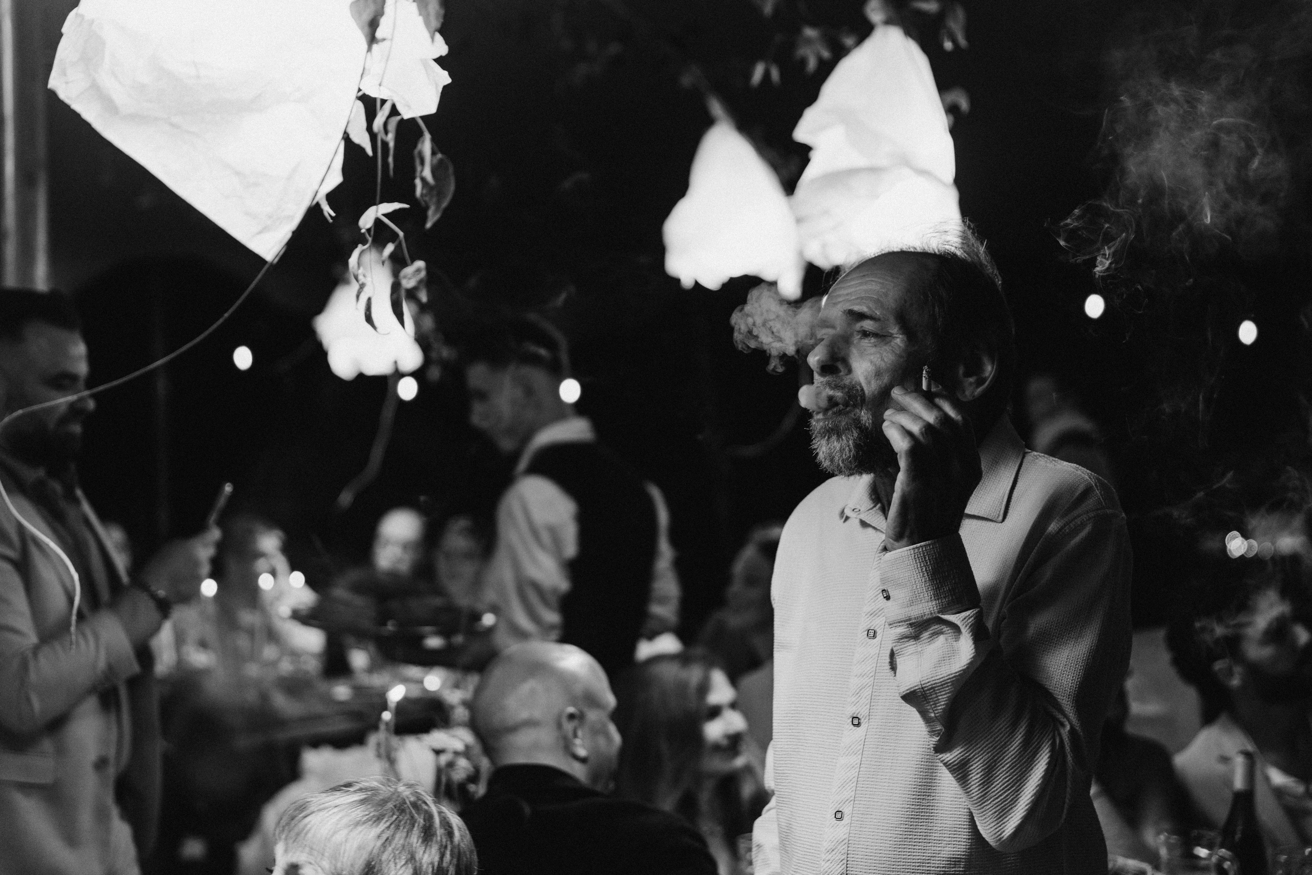 Le Moulin Jaune. Photographe à Paris