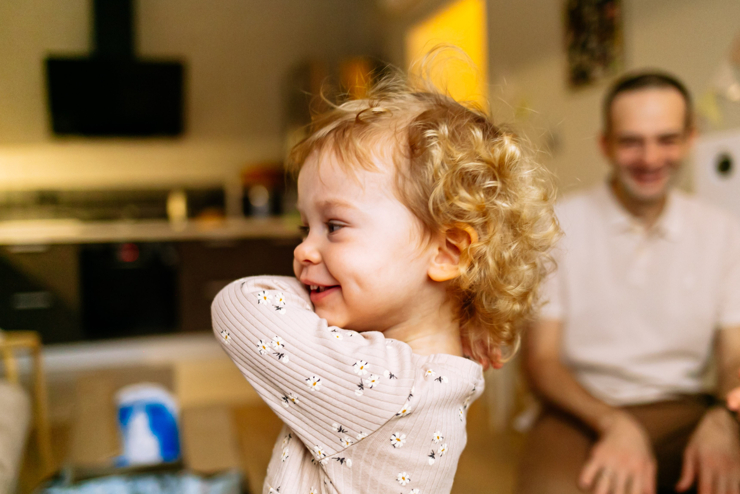 Кирилл, Марина, Саша