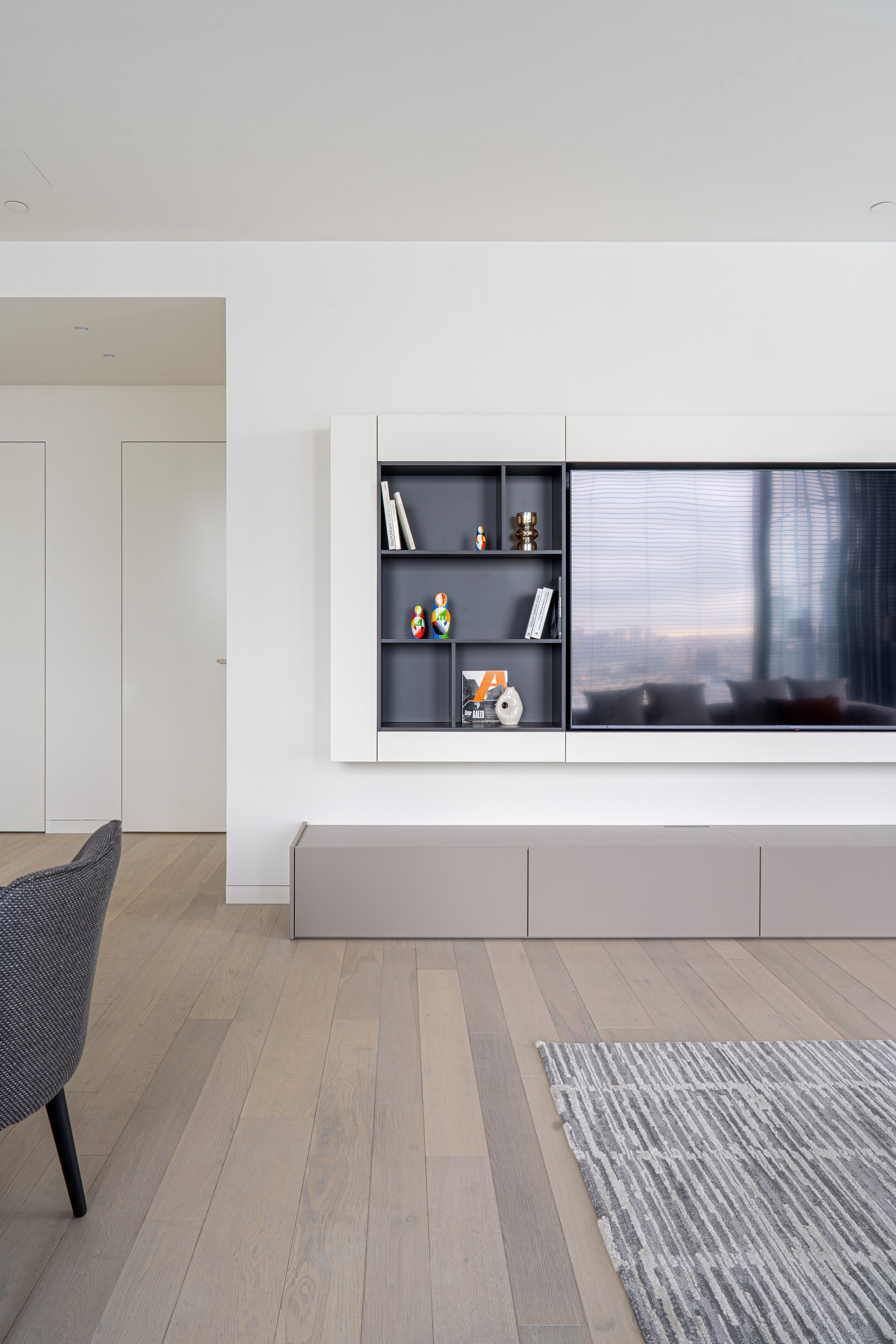 Capital towers. Архитектура дизайн фотография