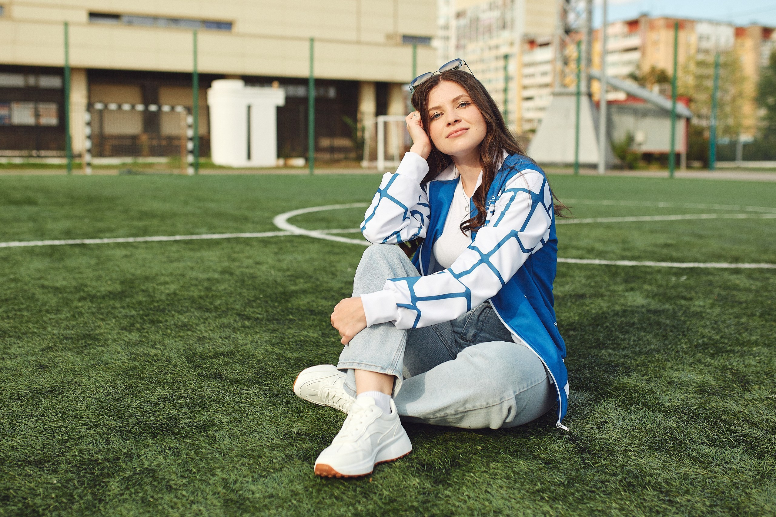 Форум амбассадоров ГАЗ. Антон Артюшин, портретный фотограф. Москва