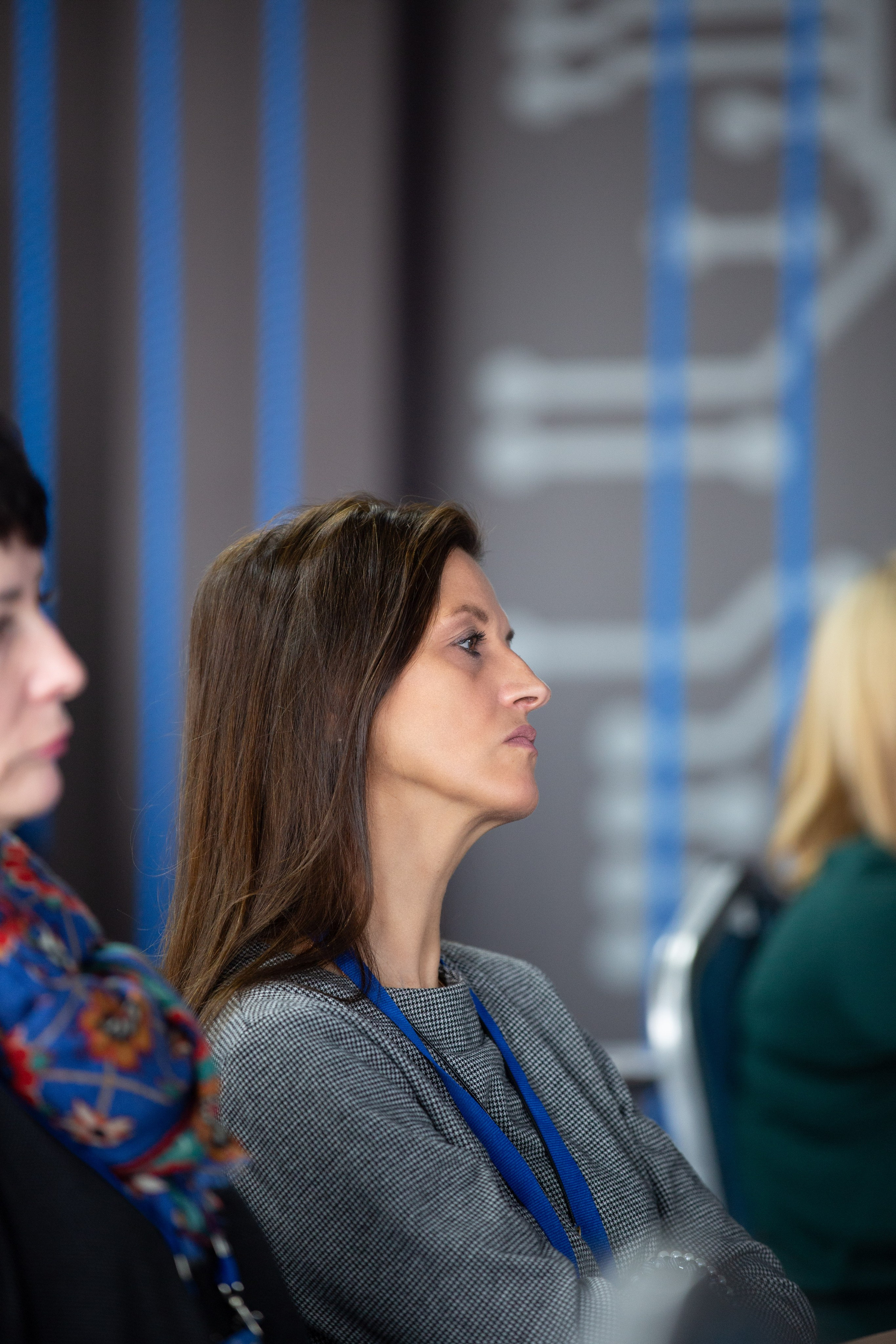 Конференция — земельно-имущественные отношения. Рекламный, предметный, репортажный, семейный фотограф и художник в Москве