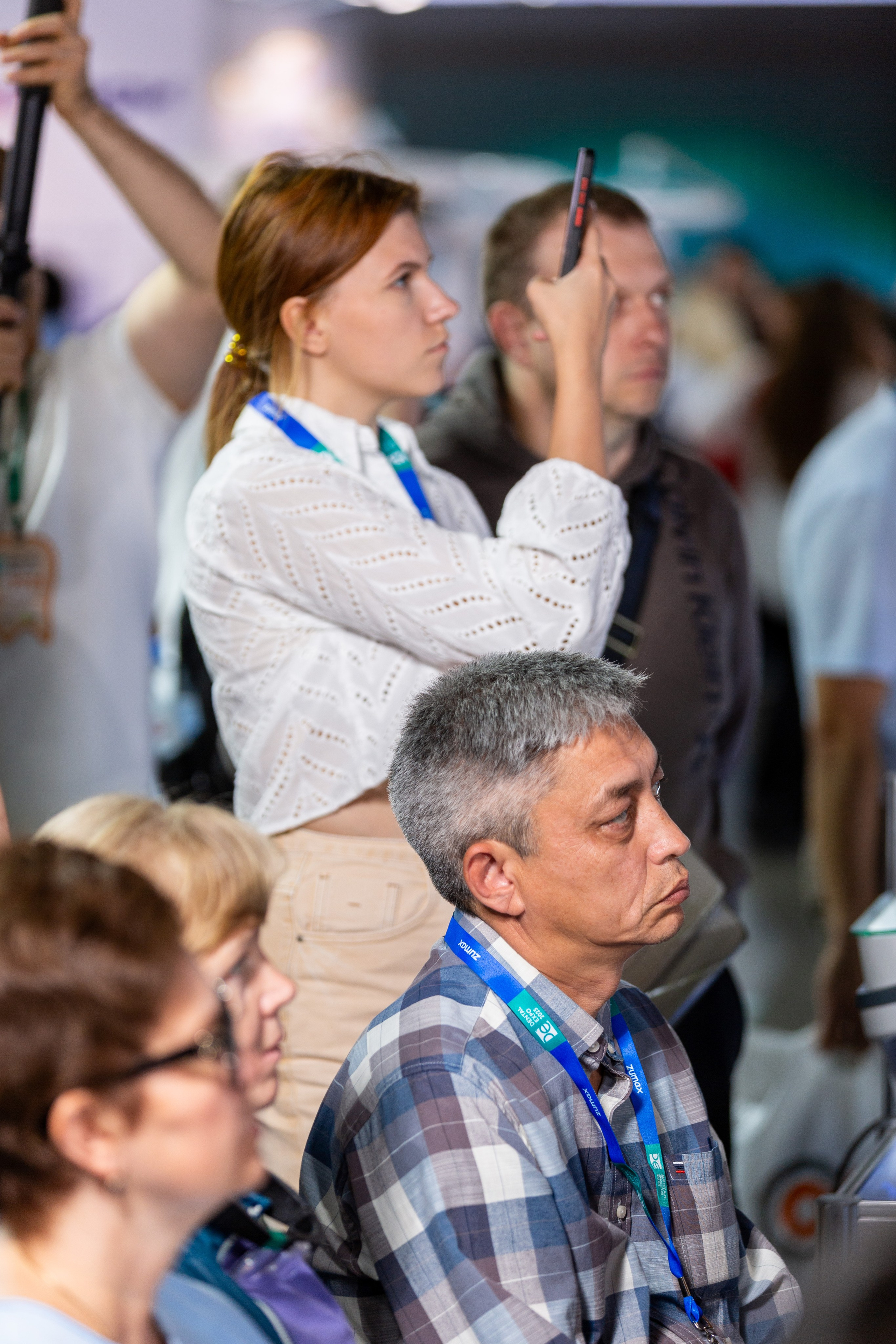 Релиз с лекции стоматолога Андрея Черных. Рекламный, предметный, репортажный, семейный фотограф и художник в Москве