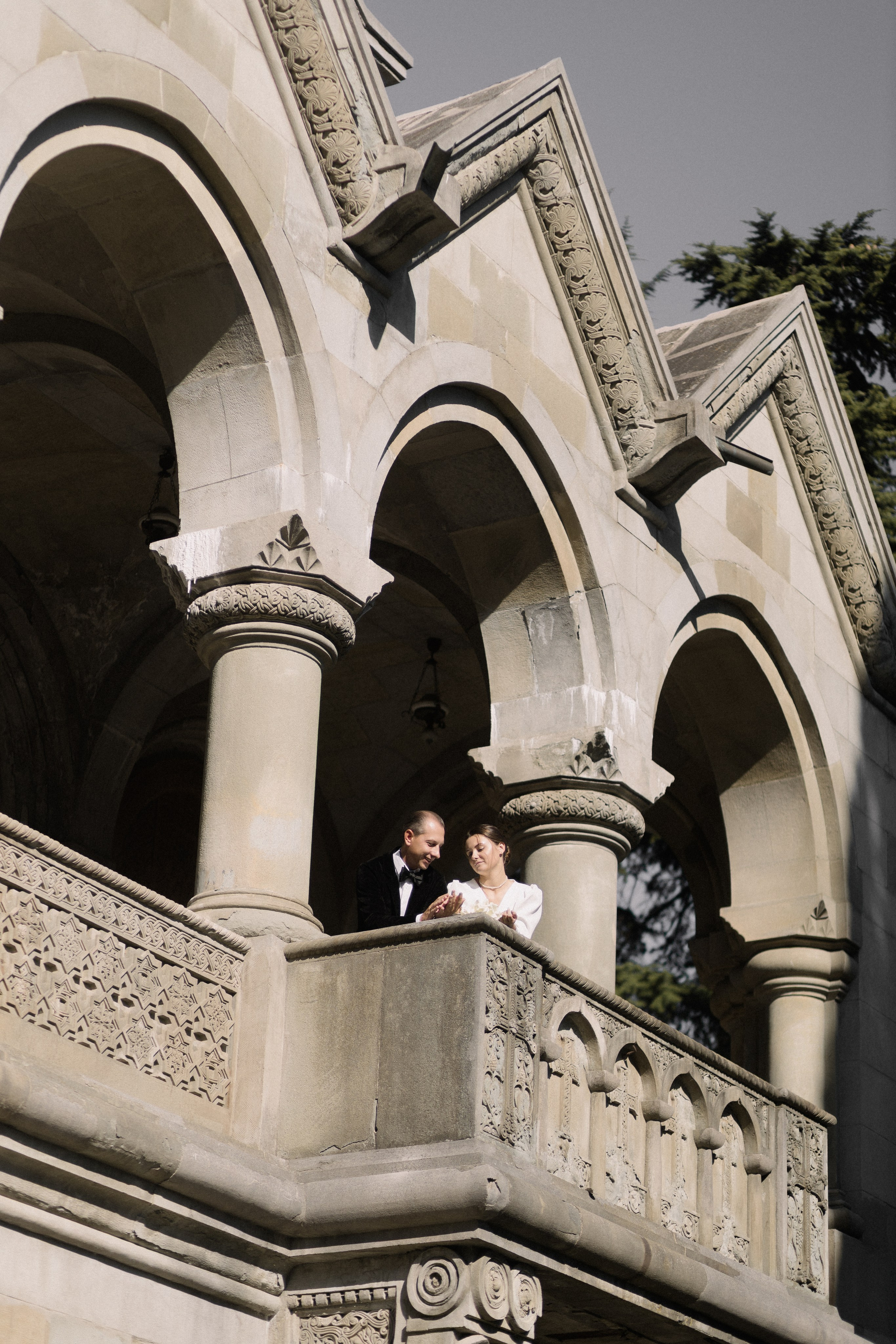 4. Свадебный и портретный фотограф в Севастополе Елизавета Юшкевич