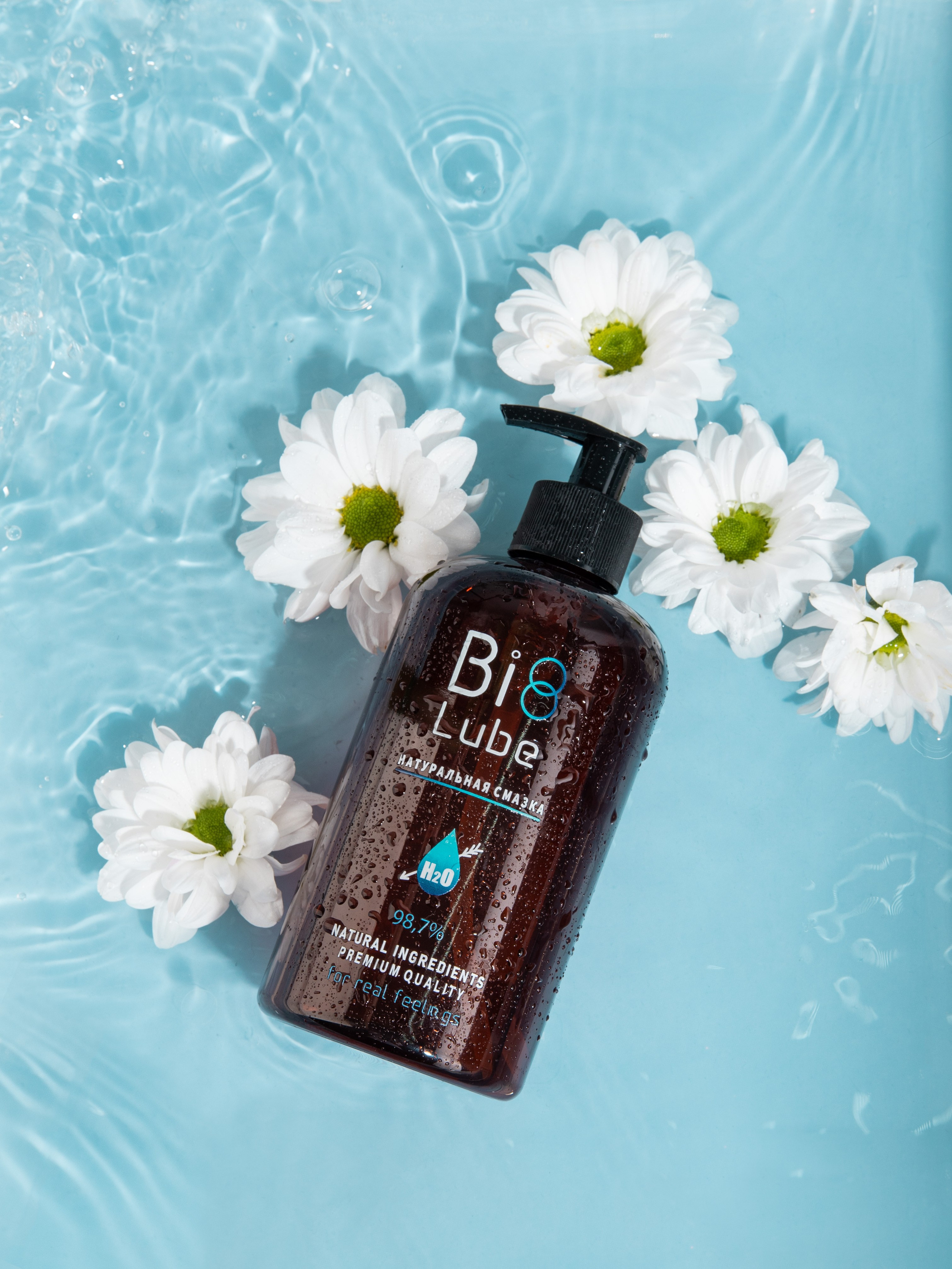 КОСМЕТИКА. Предметный фотограф Казань Анна Елисеева