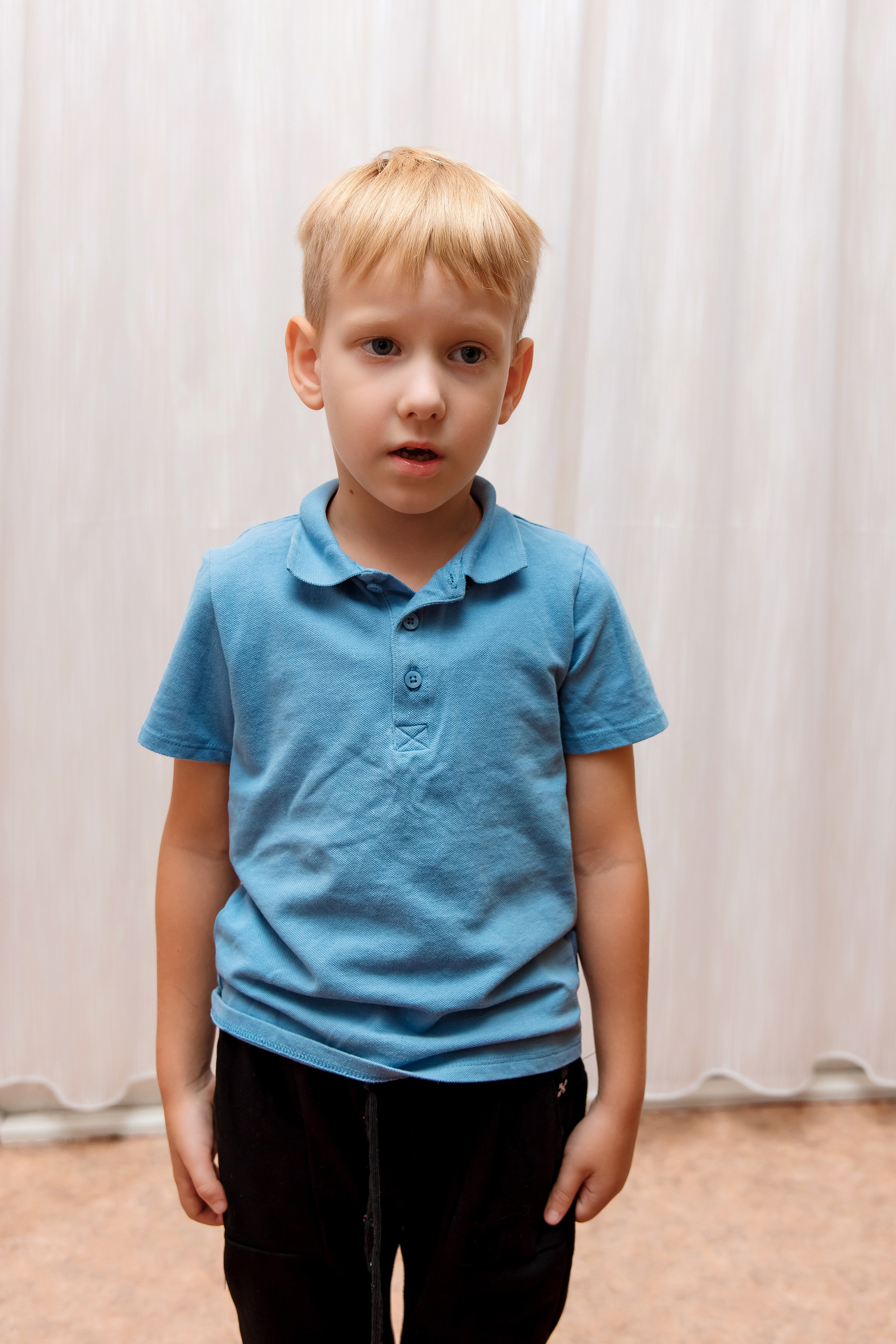 Детский Сад № 10. Фотограф Любовь Корниенко, Примоский край