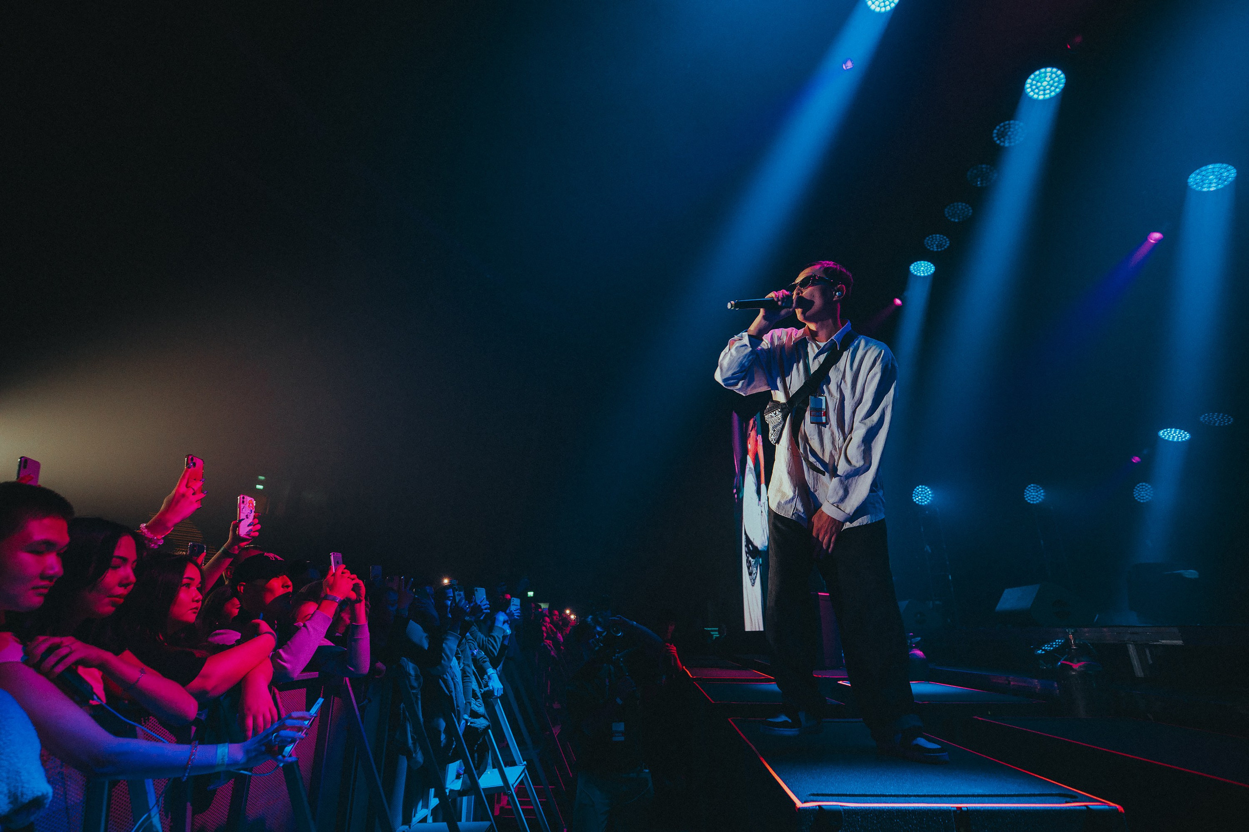 Концерты. Фотокарточки