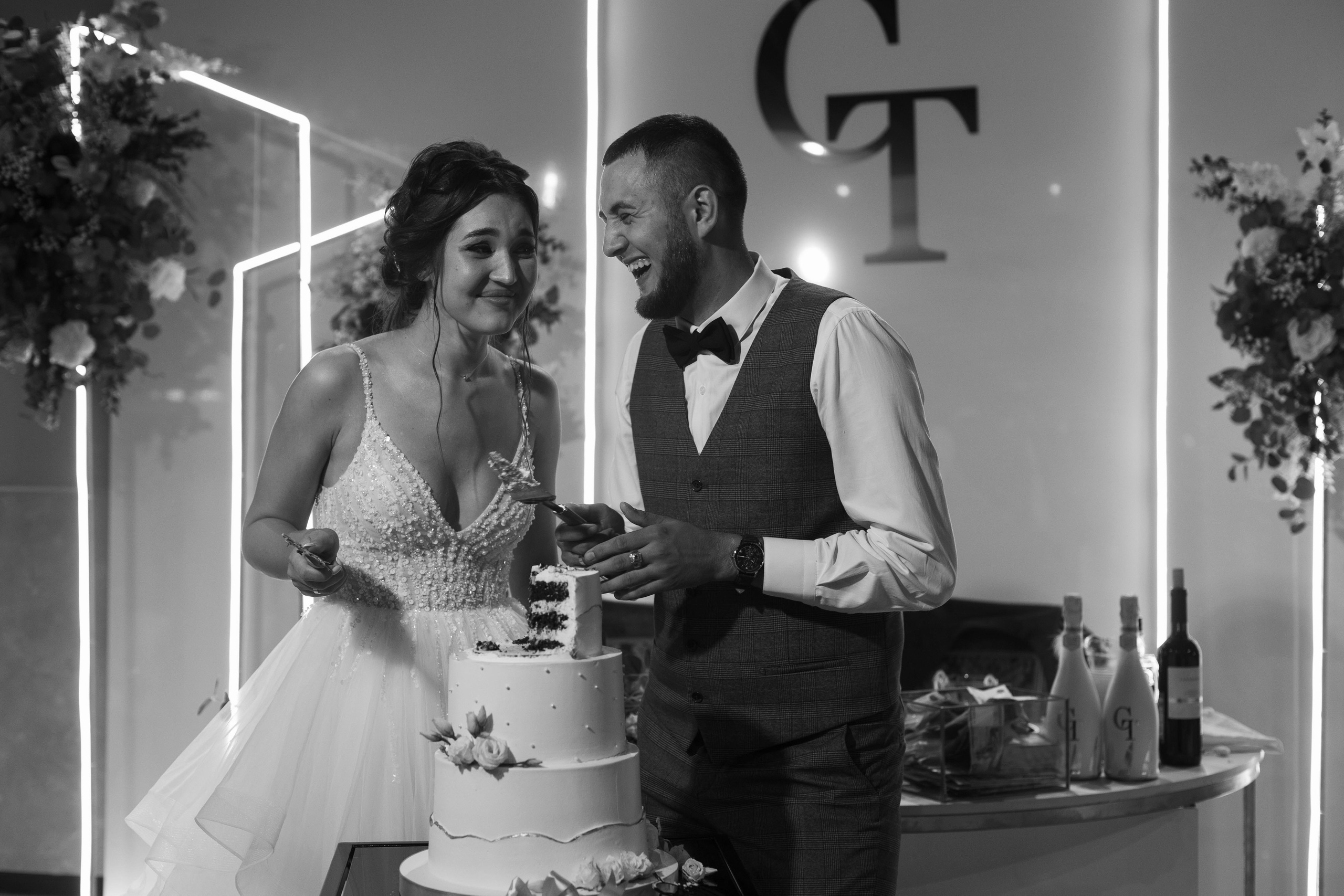 Семён & Татьяна. Алёна Киселёва | фотограф