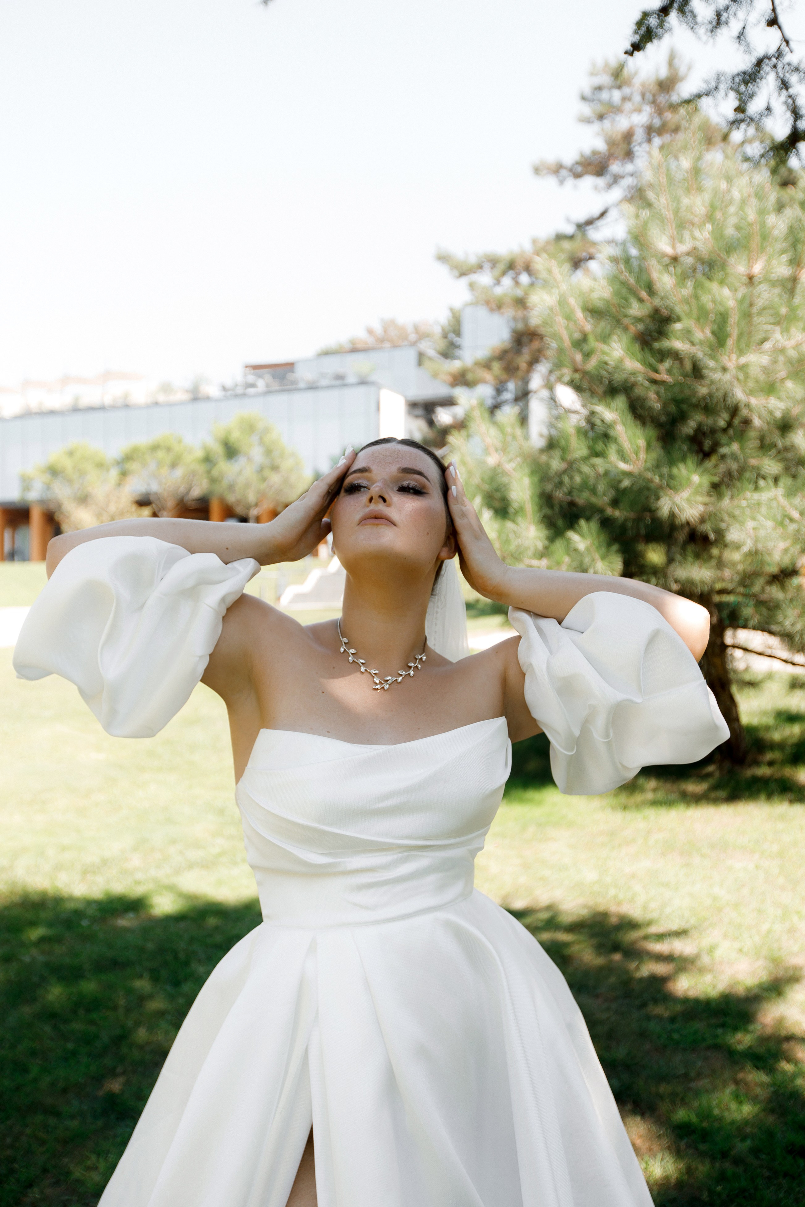 Andrey&Yulia. Фотограф Анна Лейман. Севастополь