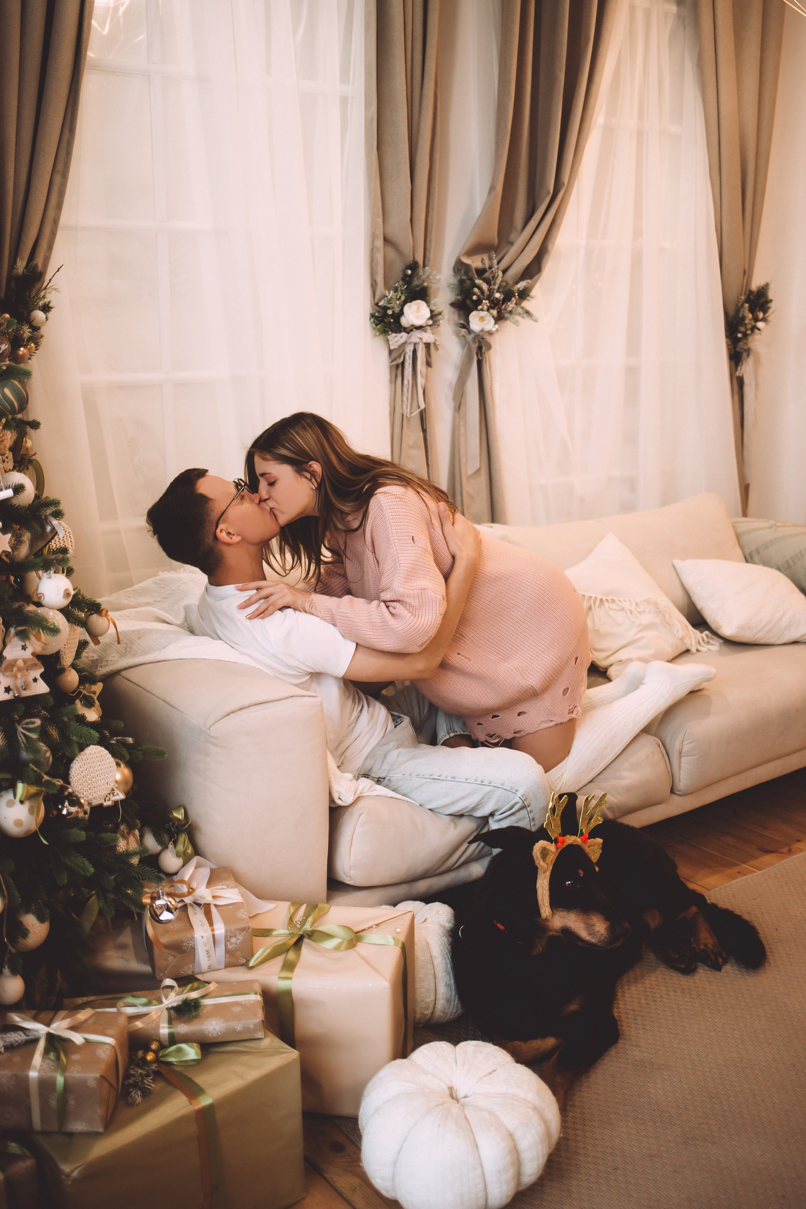 Антон & Полина. Анна Михайлова|Свадебный фотограф в Санкт-Петербурге