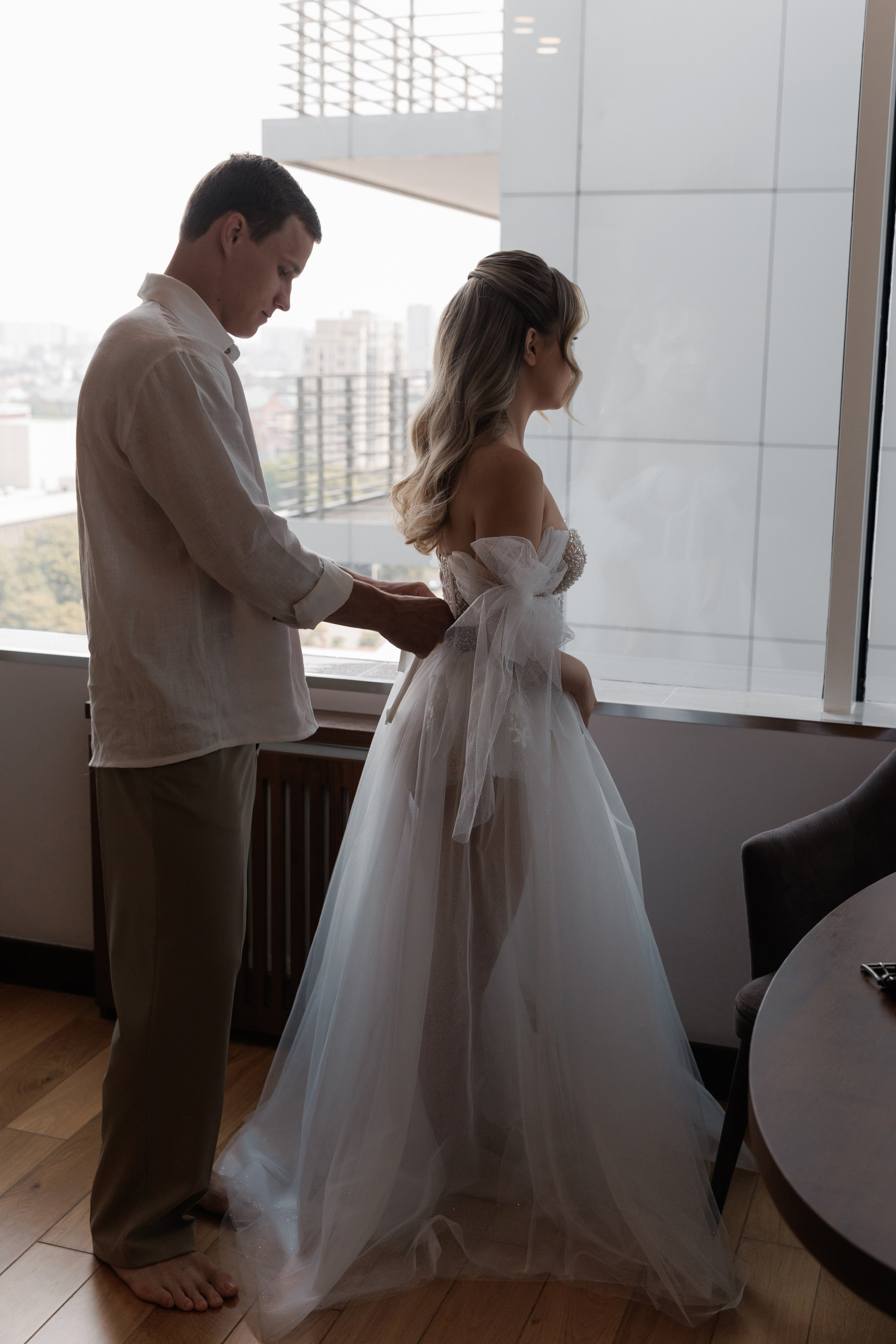 Даниил и Алена, 20/07/2024. Свадебный  и семейный фотограф в Краснодаре