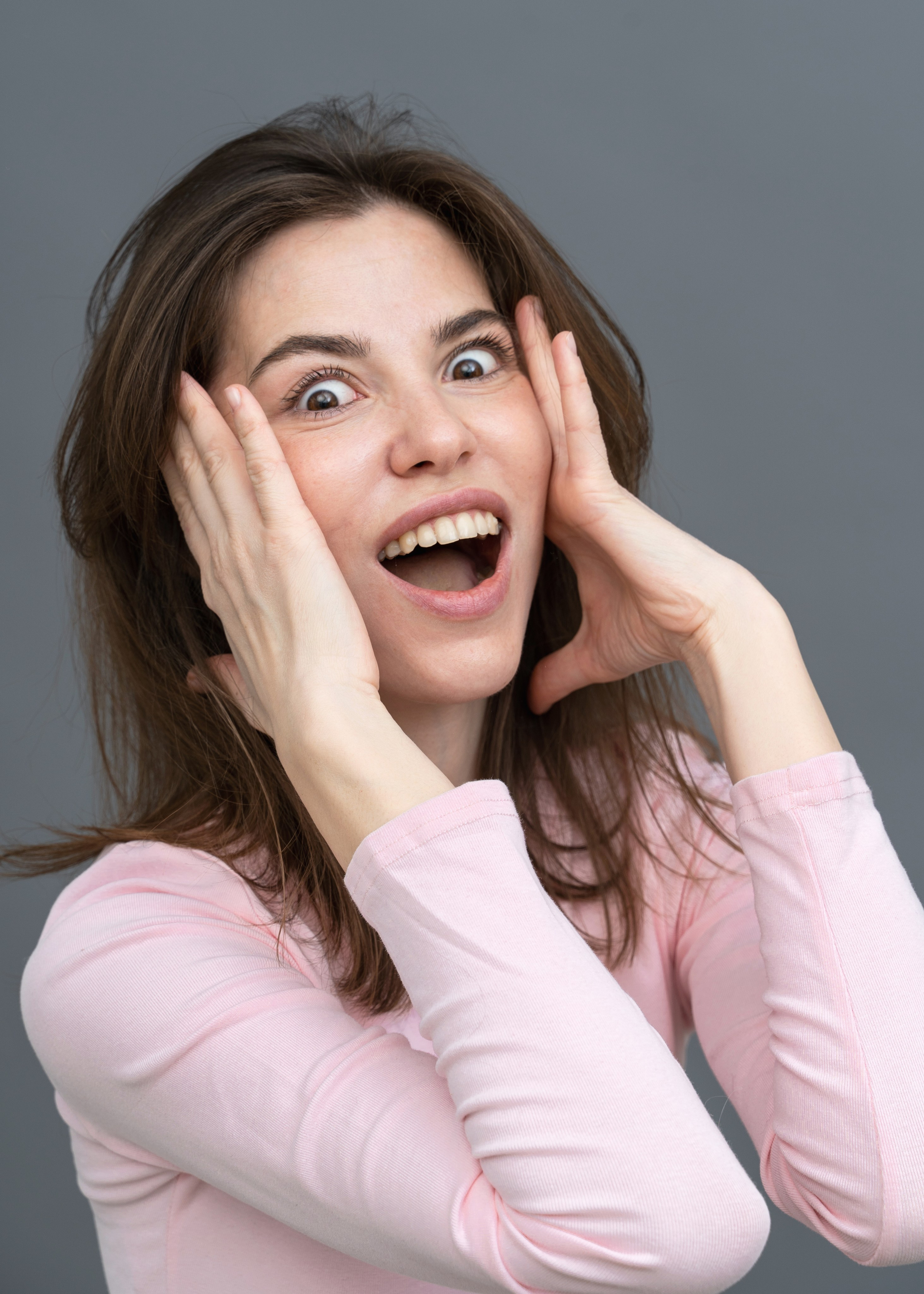 Наталья. Портретный фотограф. Актёрское портфолио