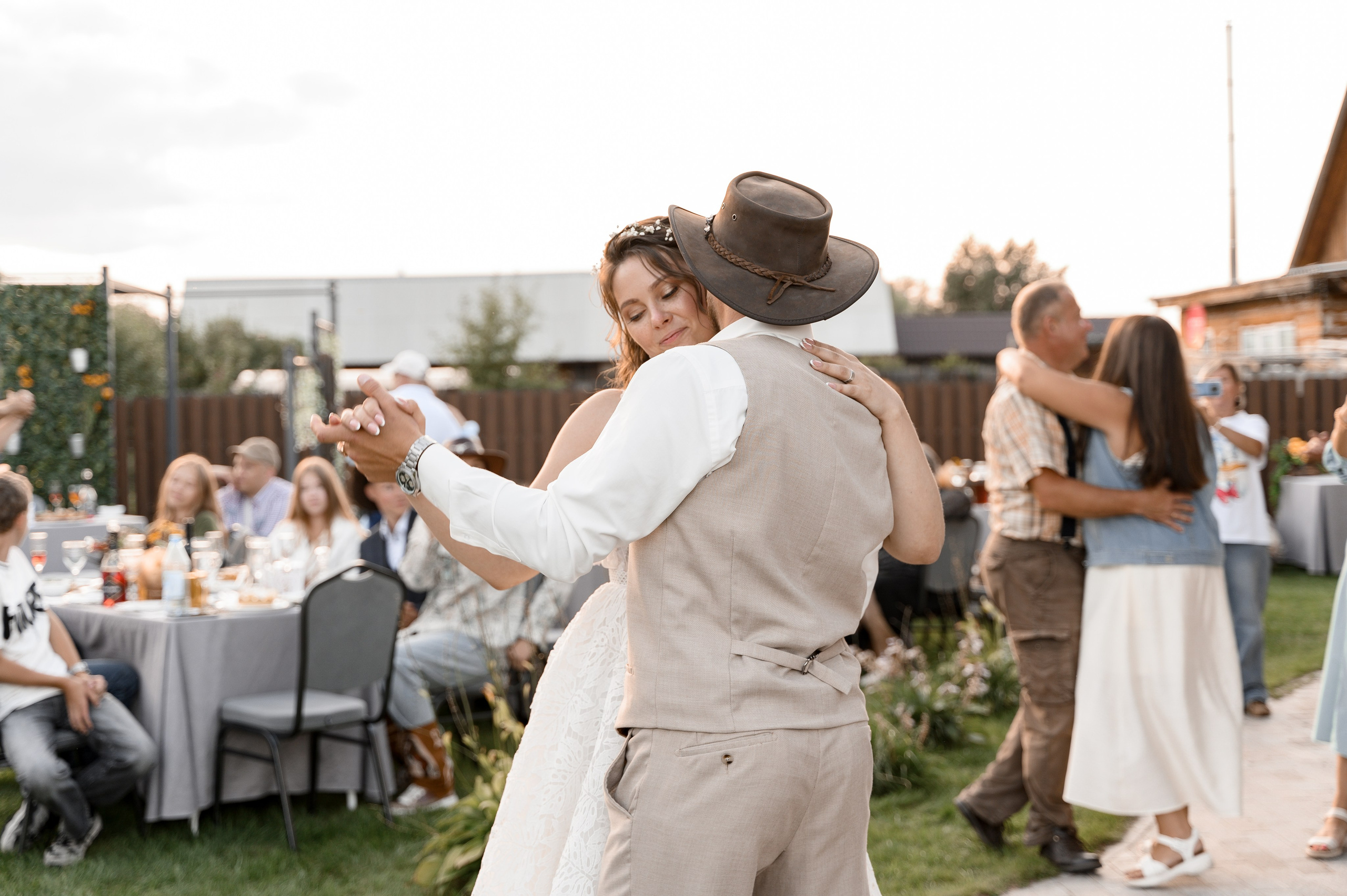 Артём и Татьяна. Свадебный и Семейный фотограф в Абакане, Красноярске