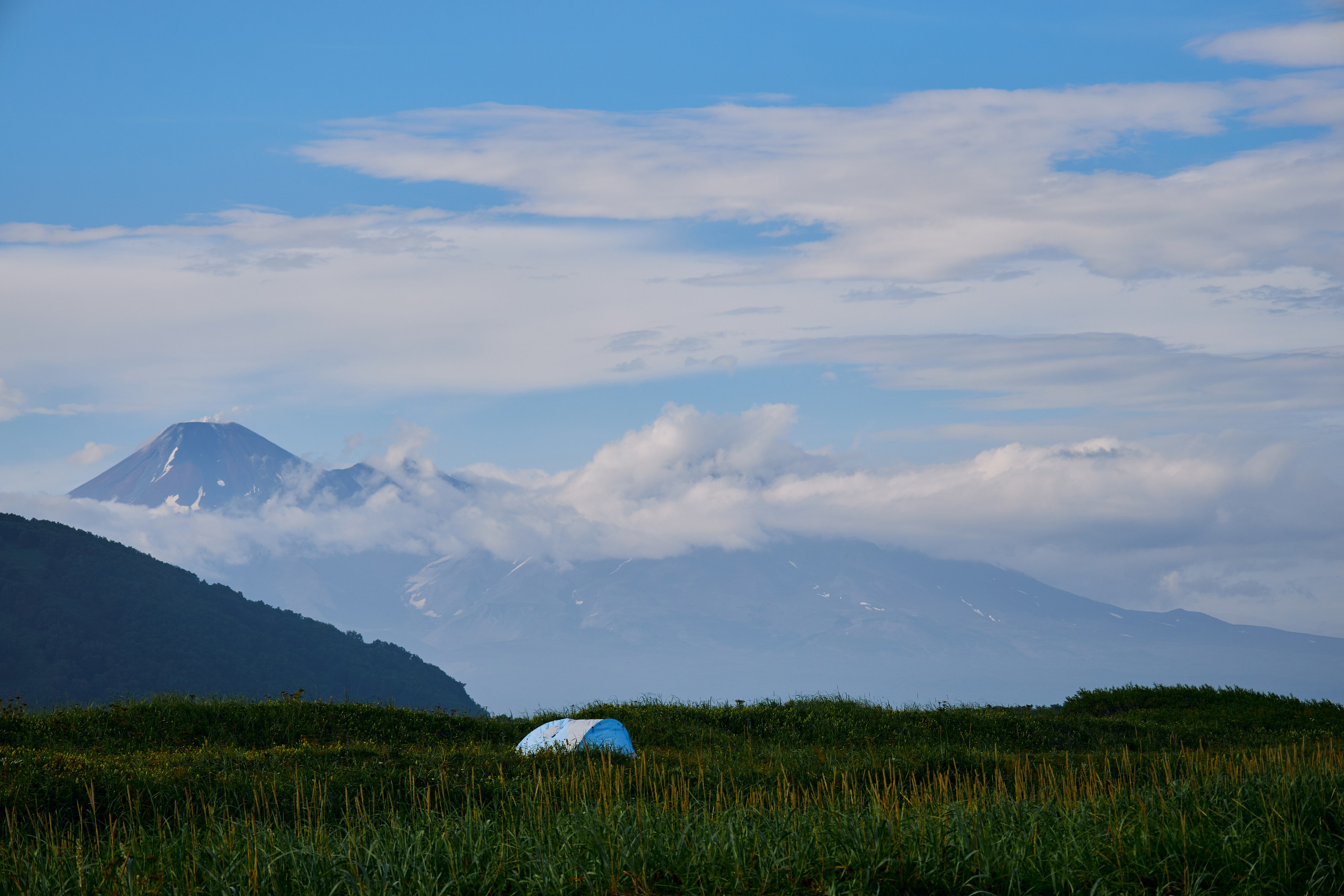 Камчатка. Travel-фотограф Ирина Милинцова