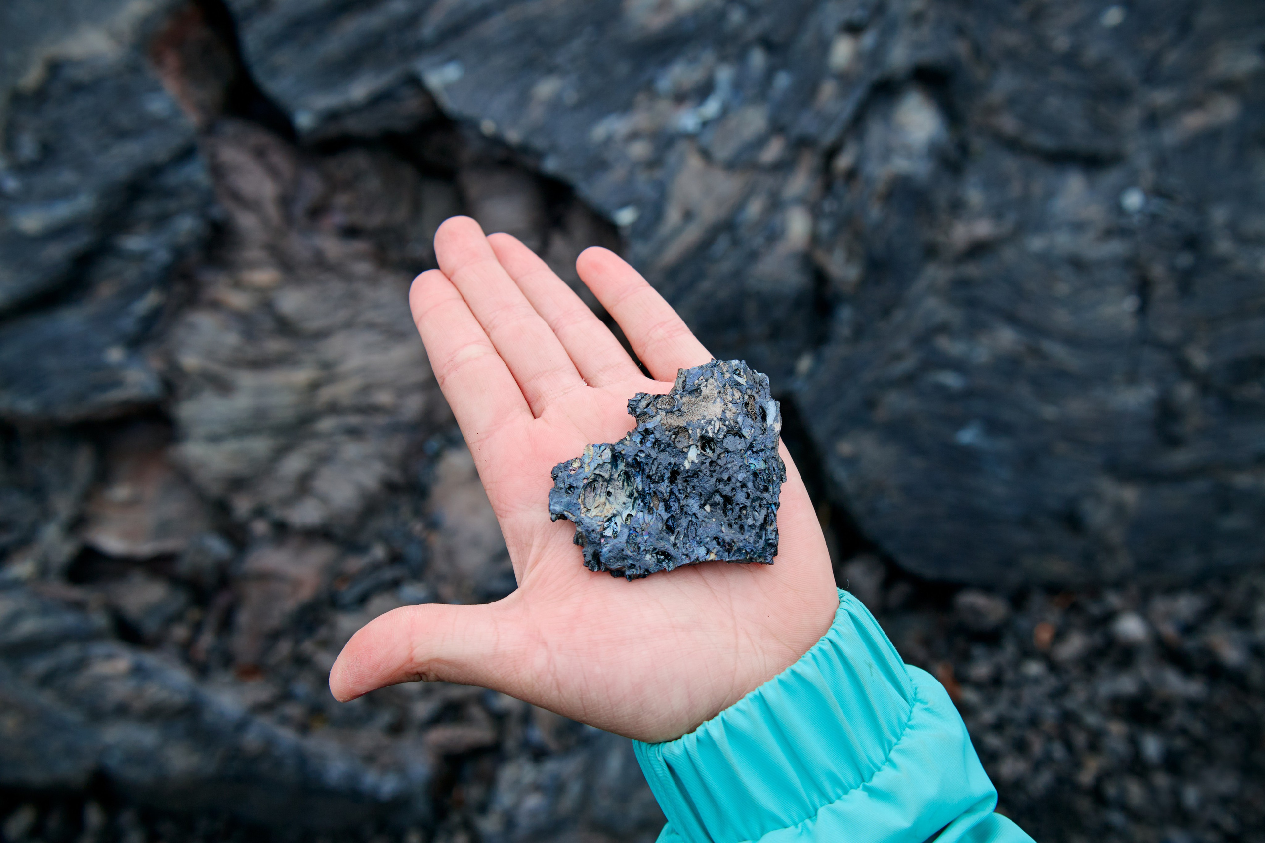 Камчатка. Travel-фотограф Ирина Милинцова